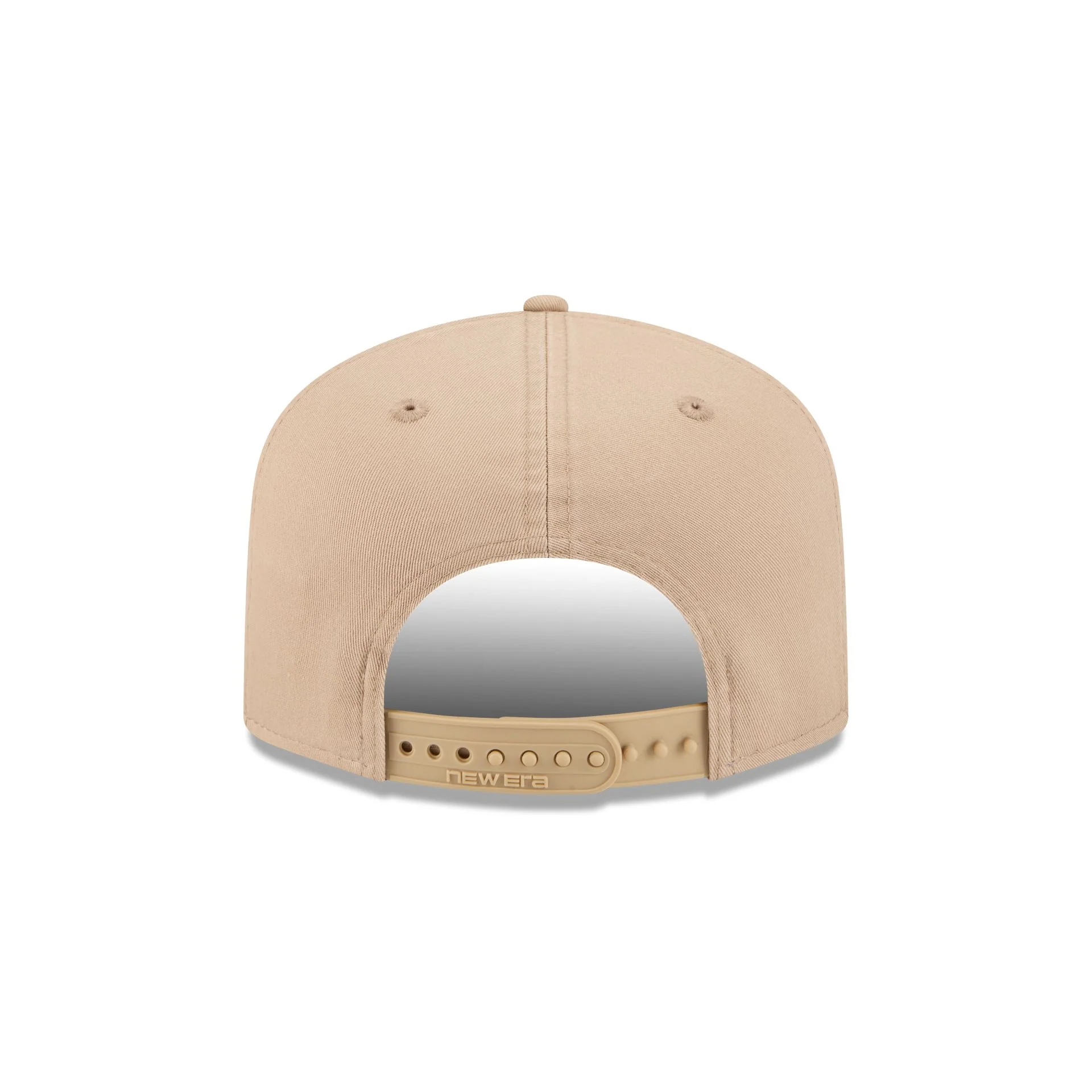 Boston Red Sox Light Beige 19TWENTY Snapback Hat - Image 6