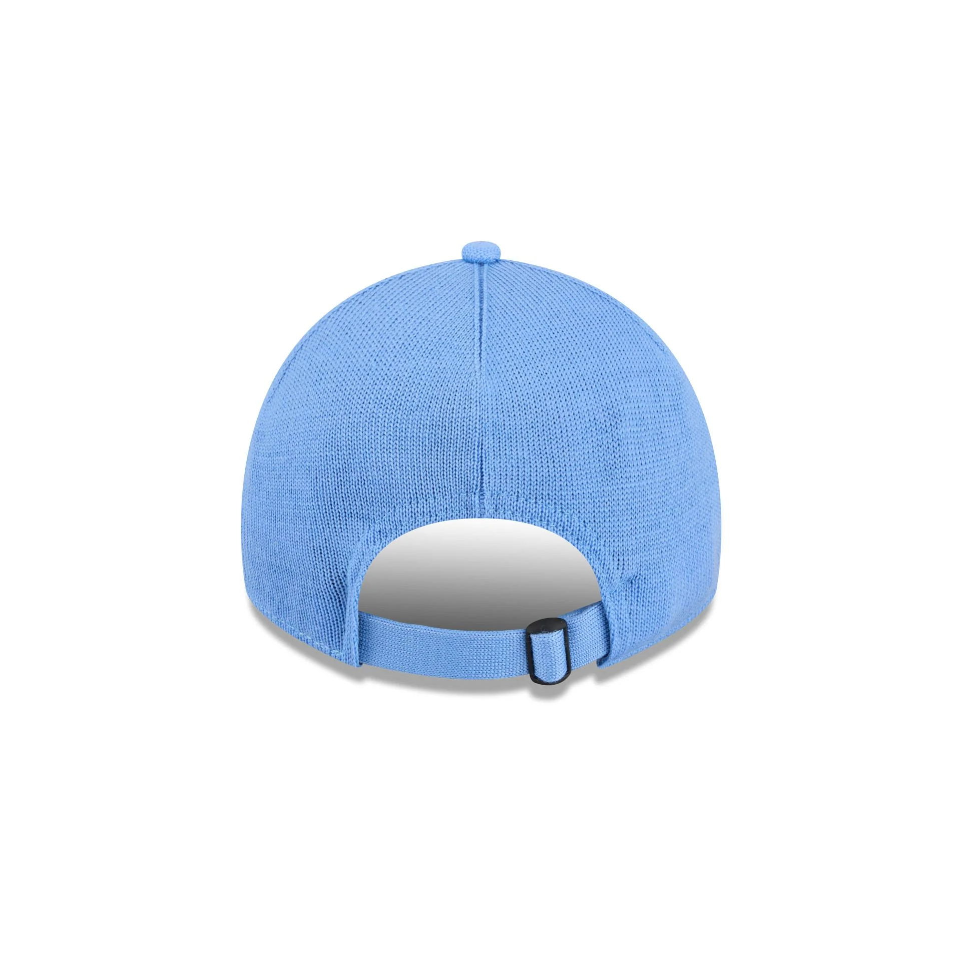 Boston Red Sox Merino Wool Sky Blue 9TWENTY Adjustable Hat - Image 6