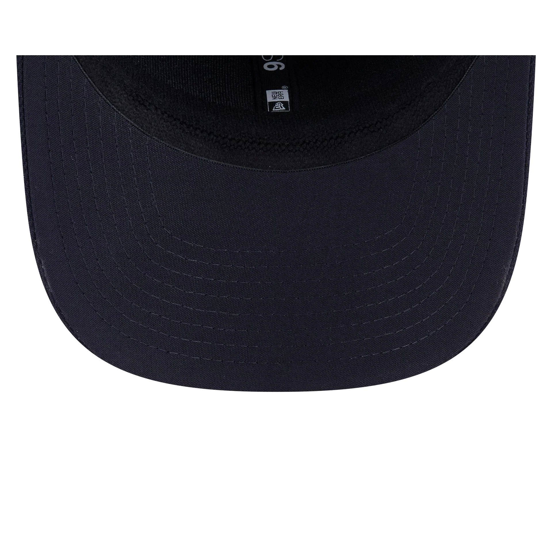 Boston Red Sox Multi Rope 9SEVENTY Stretch-Snap Hat - Image 7