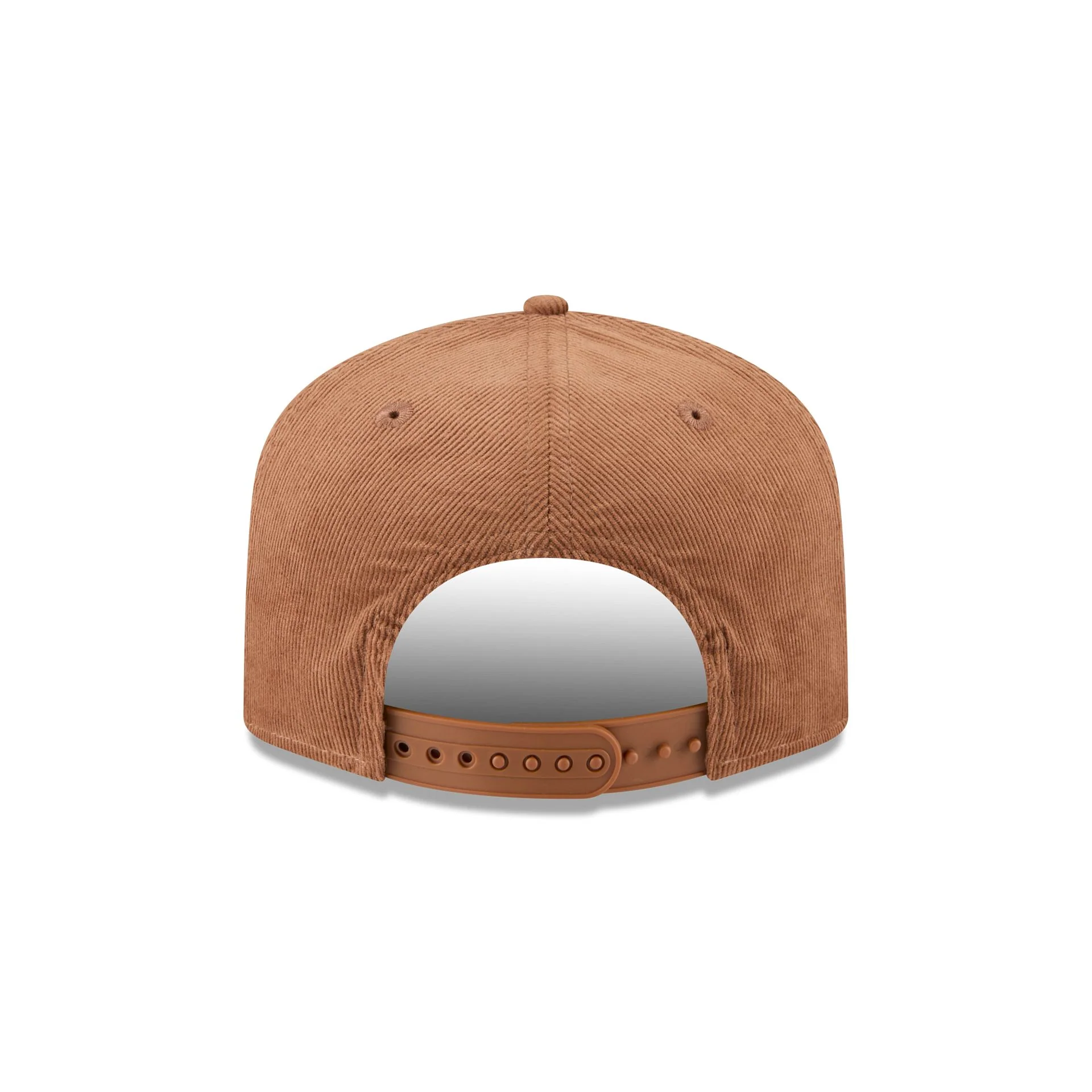 Boston Red Sox Nostalgic Brown Corduroy 19TWENTY Adjustable Hat - Image 6