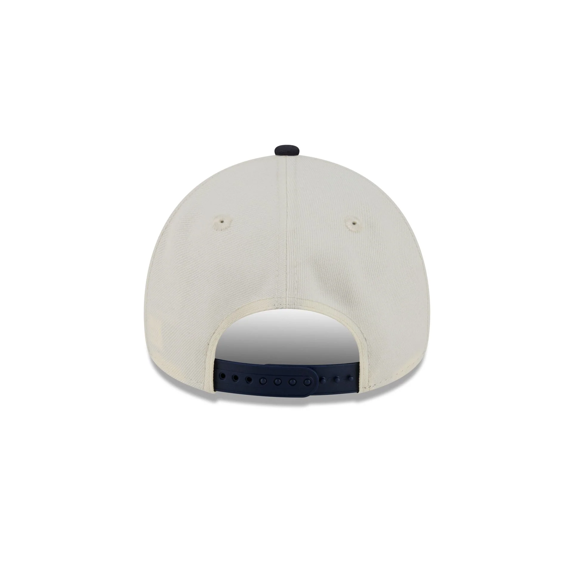 Boston Red Sox Opening Day Chrome White 9FORTY A-Frame Snapback Hat - Image 6