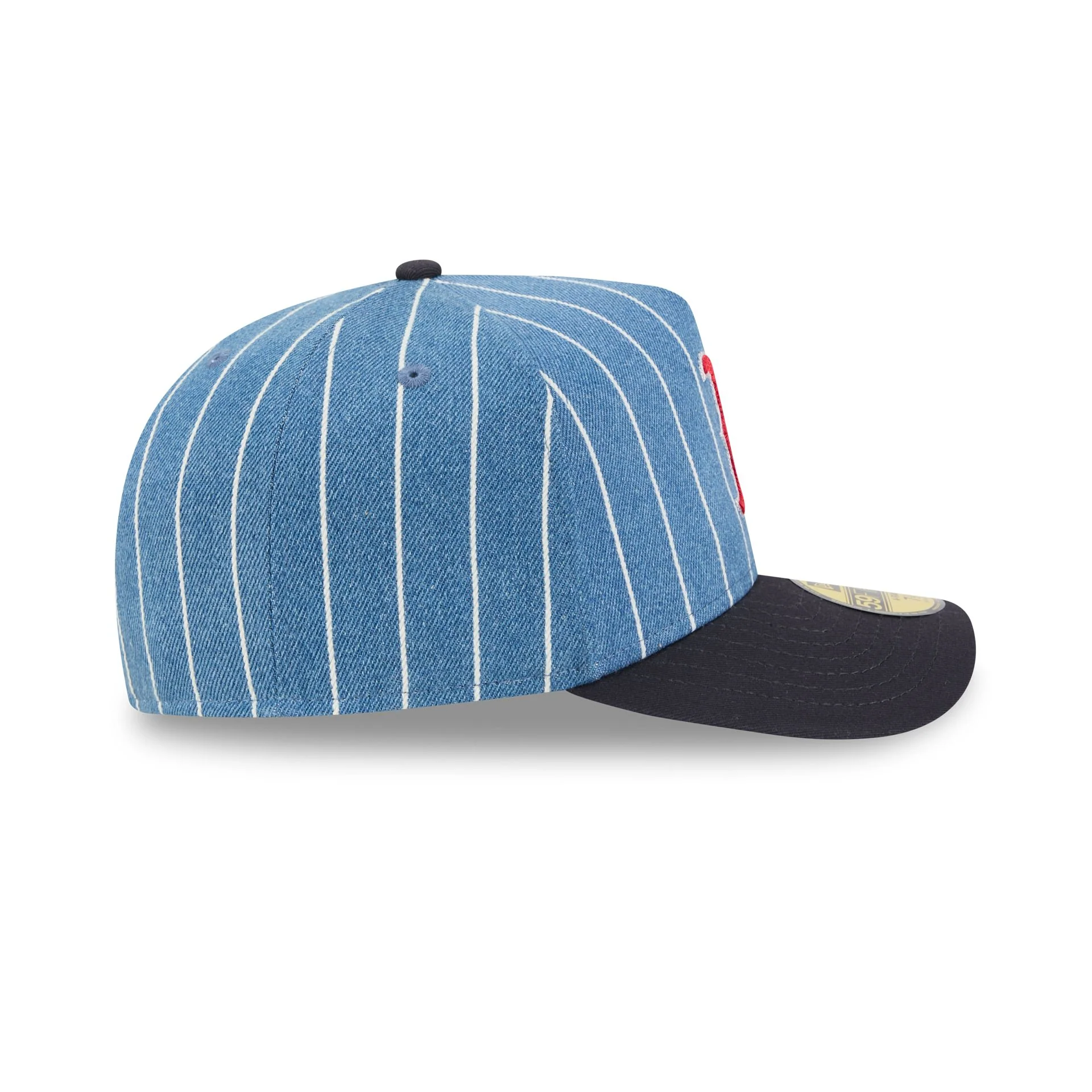 Boston Red Sox Parallel 59FIFTY A-Frame Fitted Hat - Image 5