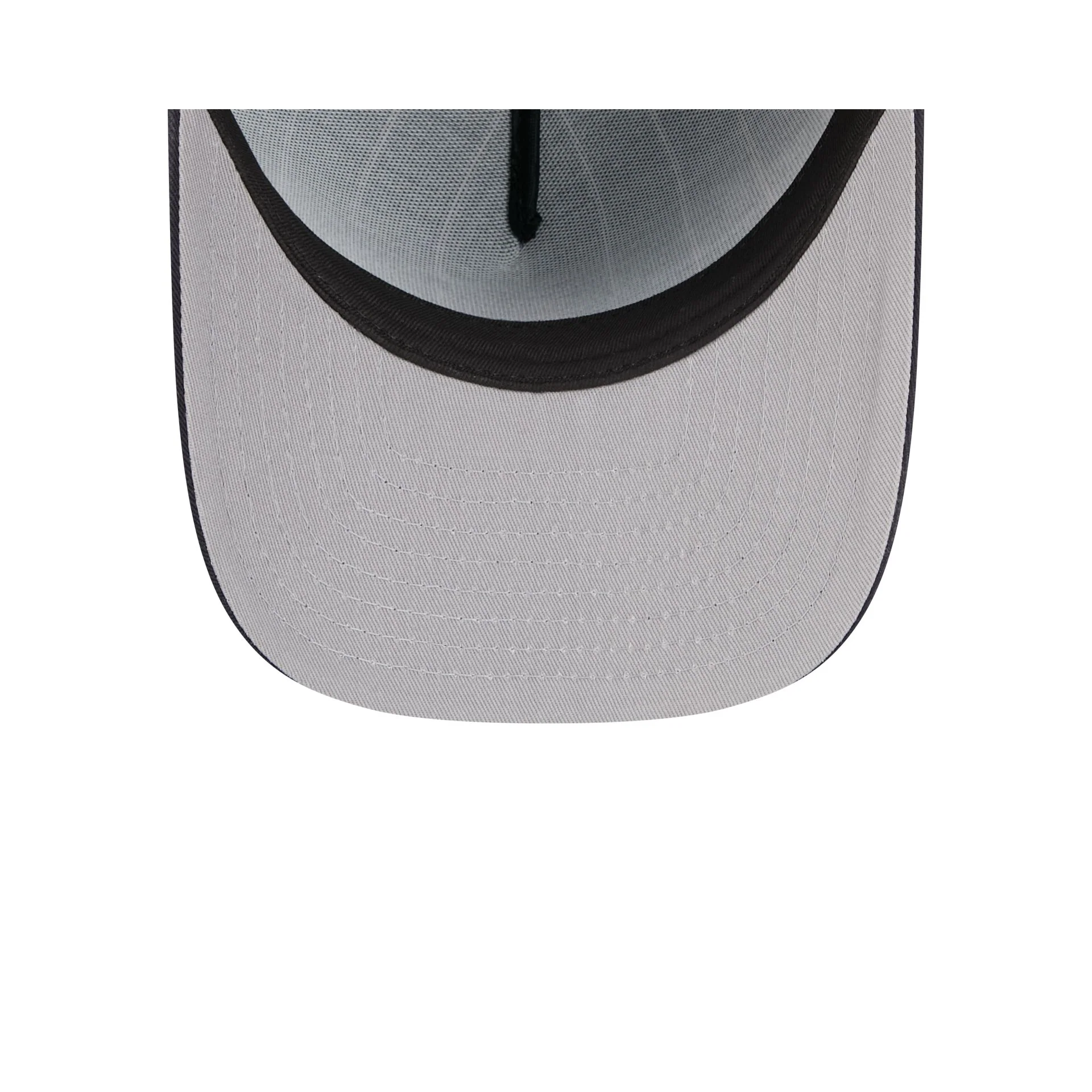 Boston Red Sox Parallel 59FIFTY A-Frame Fitted Hat - Image 7