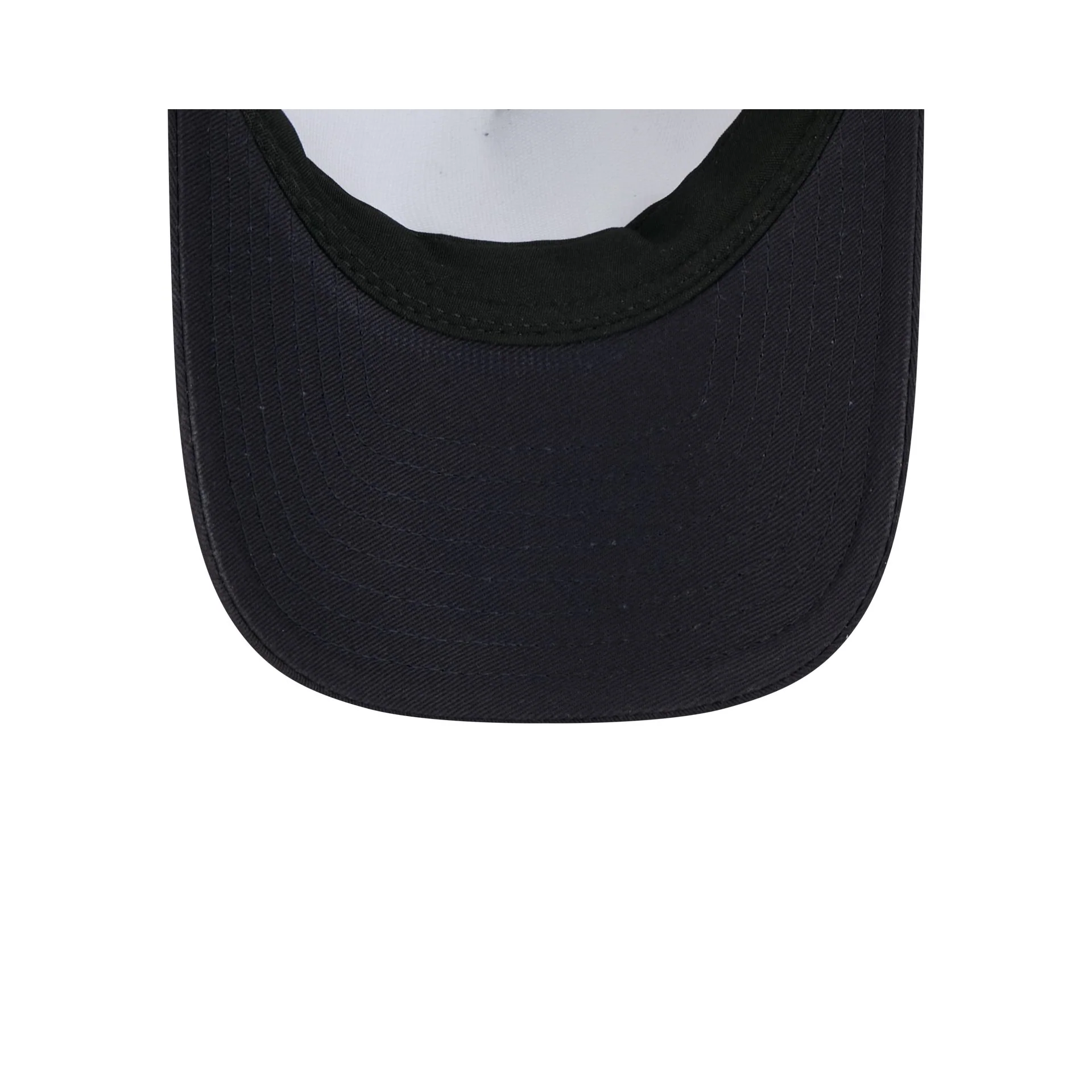 Boston Red Sox Play Kids 9FORTY M-Crown A-Frame Trucker Hat - Image 7