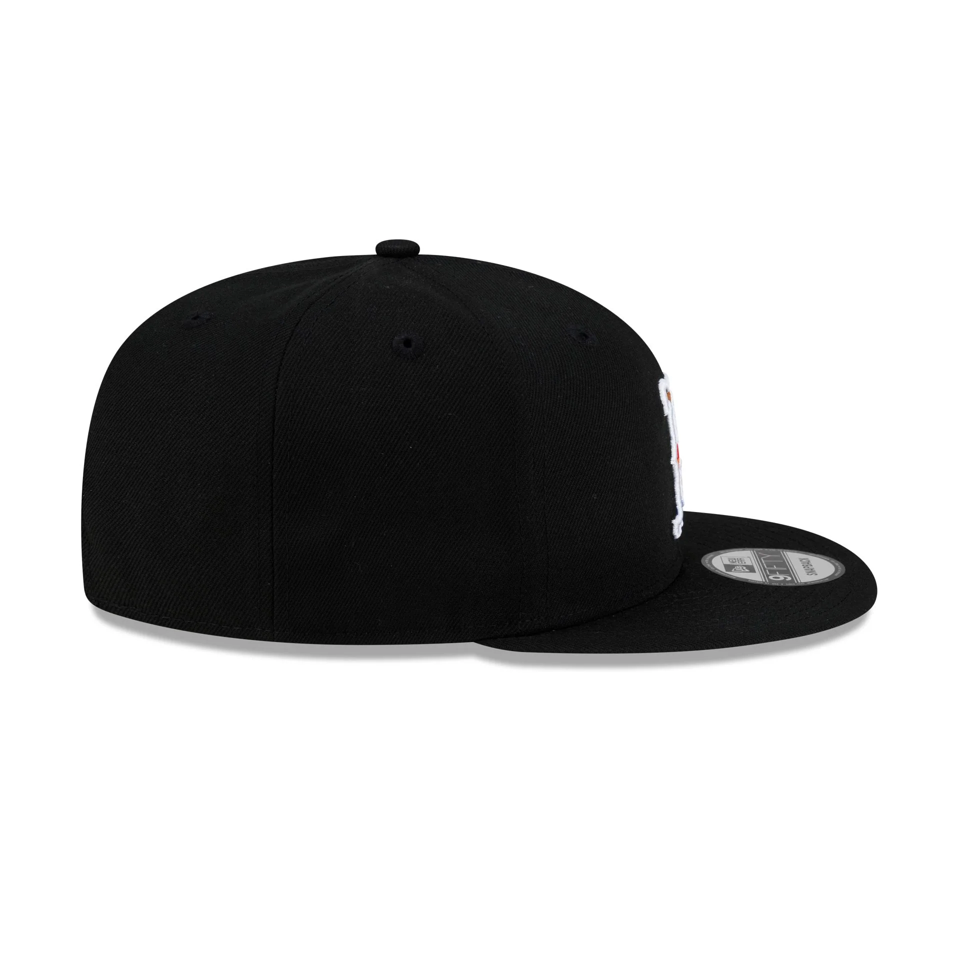 Boston Red Sox Pride 9FIFTY Snapback Hat - Image 5