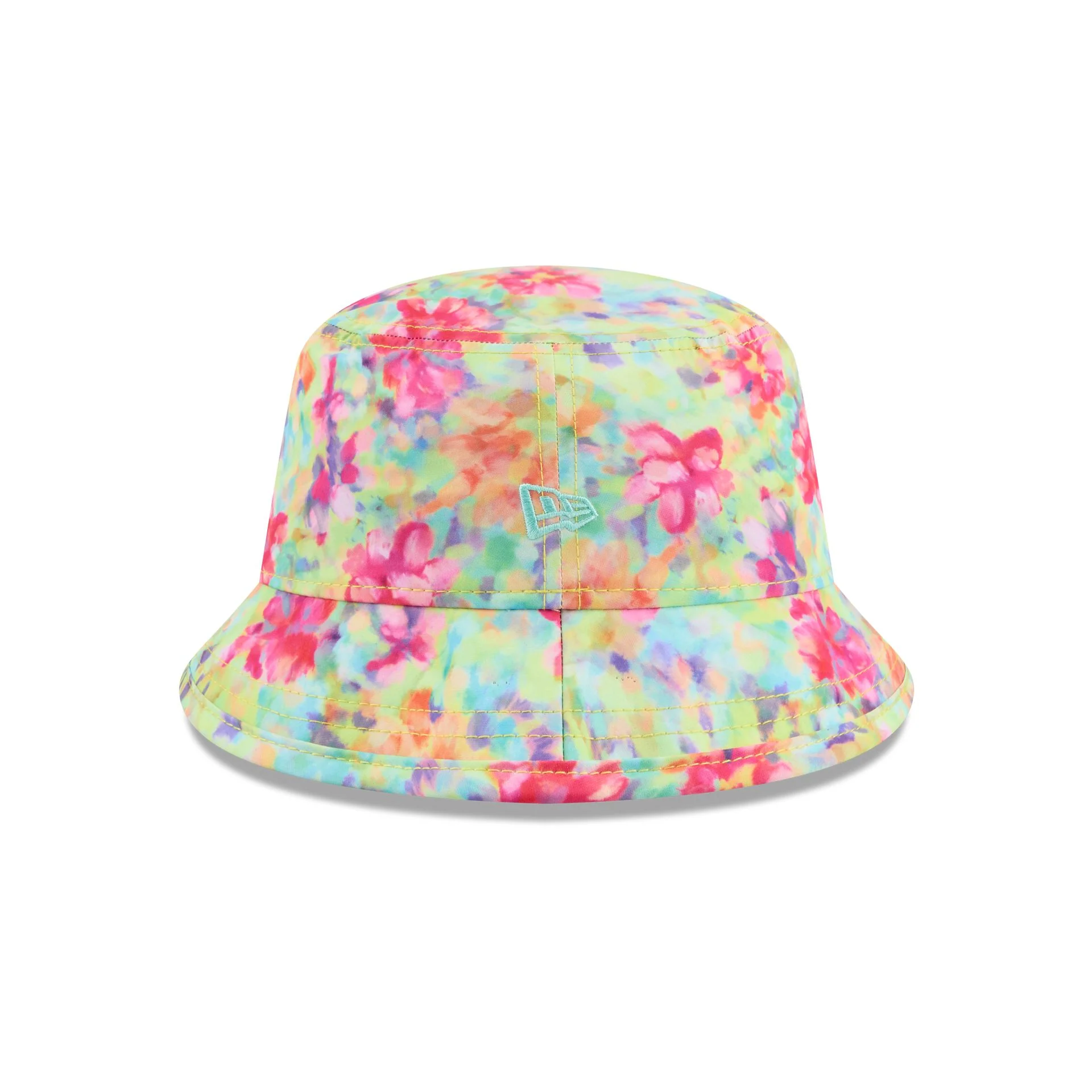 Boston Red Sox Print Bucket Hat - Image 4