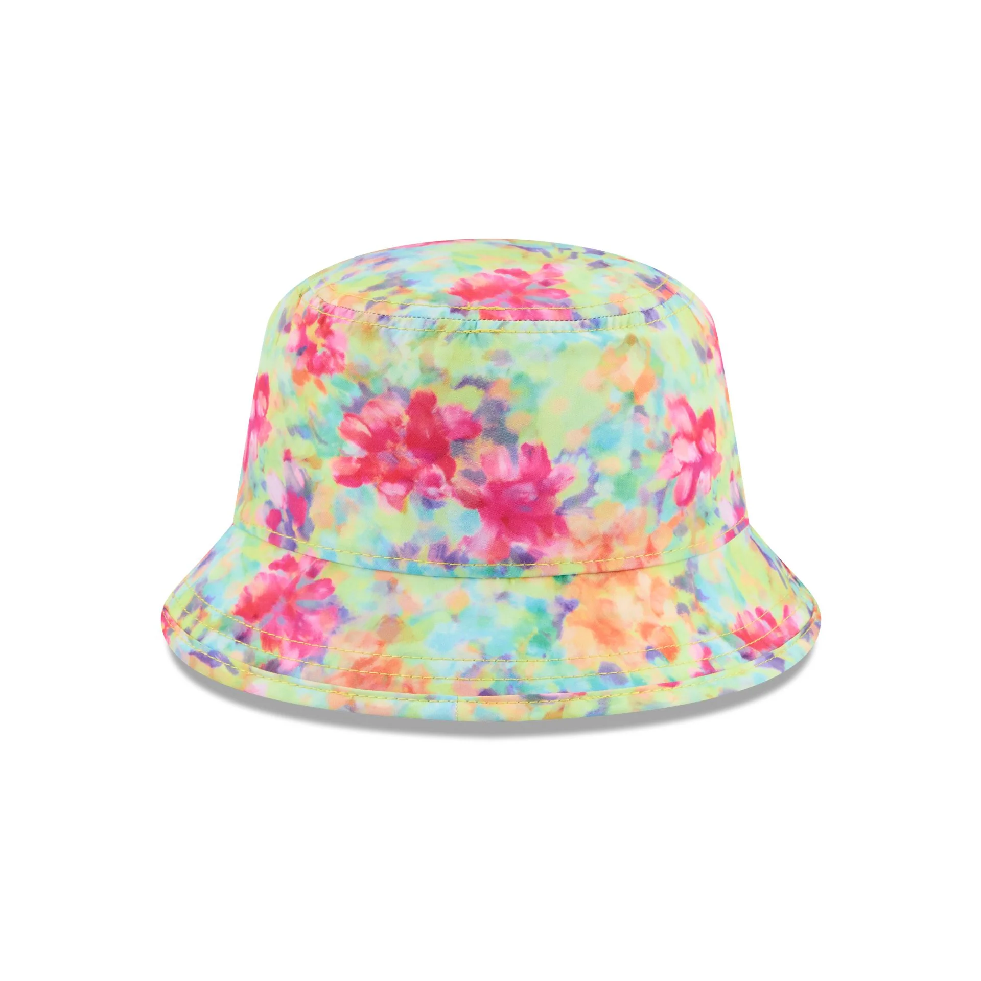 Boston Red Sox Print Bucket Hat - Image 5