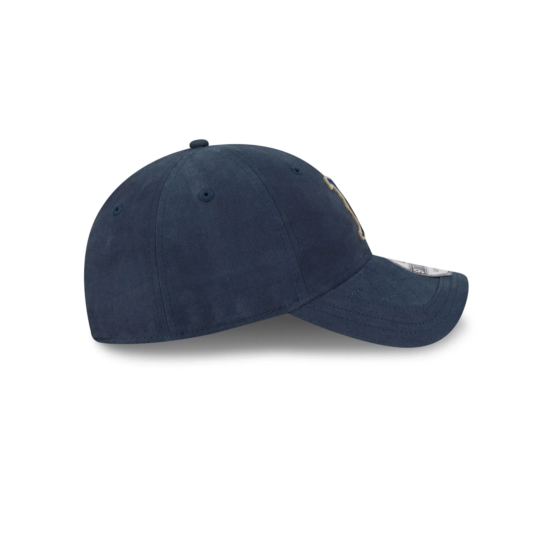Boston Red Sox Quilted 9TWENTY Adjustable Hat - Image 5