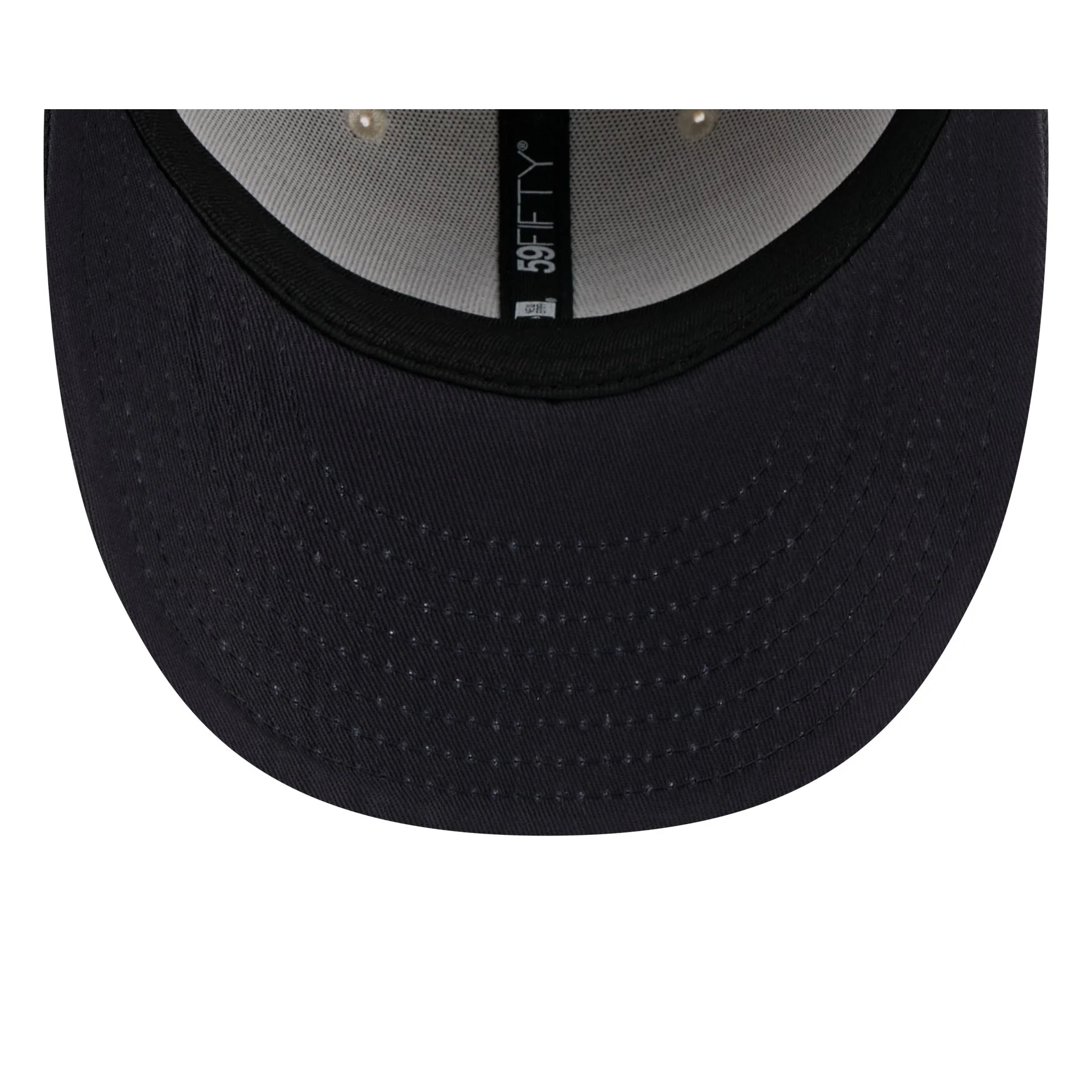 Boston Red Sox Quilted Low Profile 59FIFTY Fitted Hat - Image 7