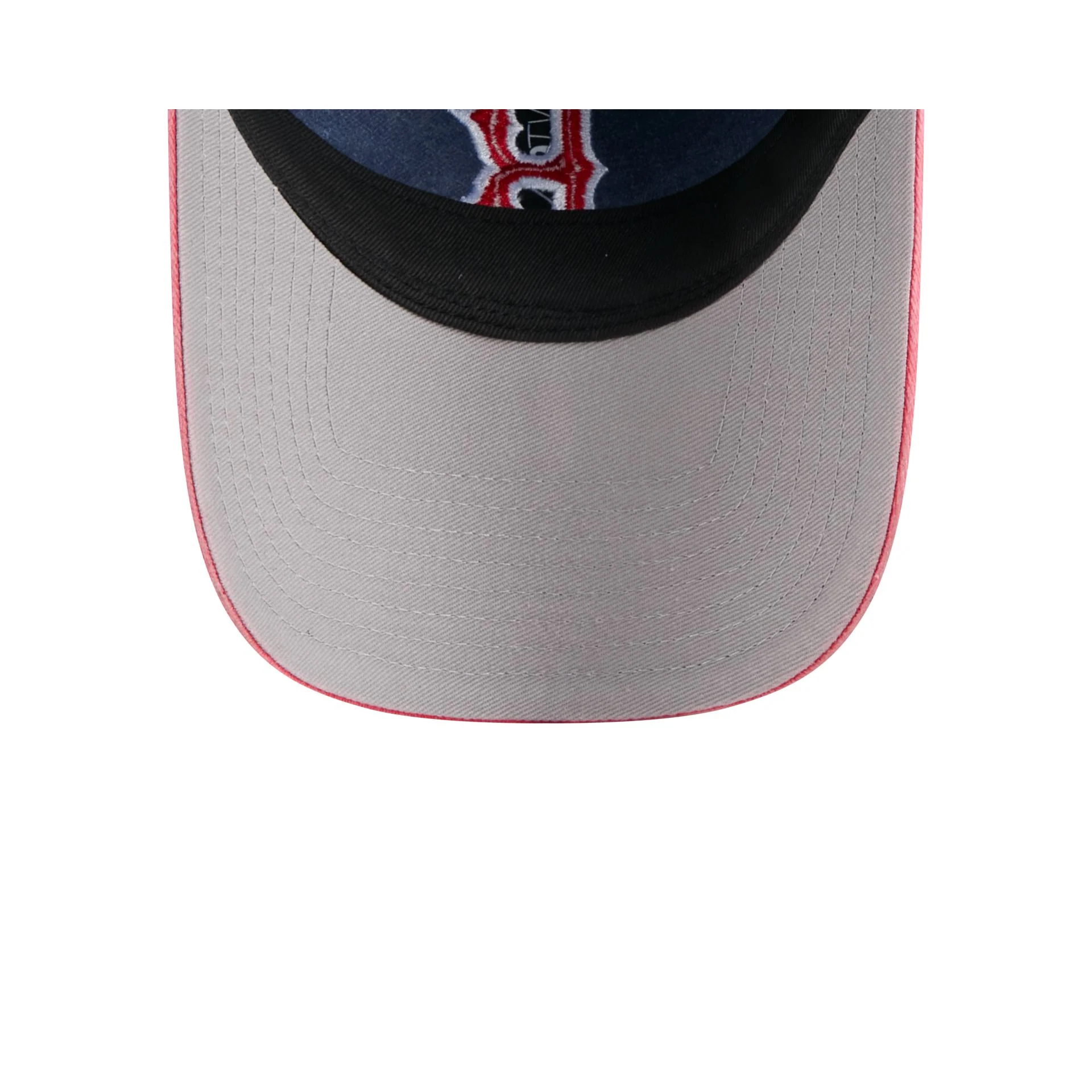 Boston Red Sox Select 9TWENTY Adjustable Hat - Image 7