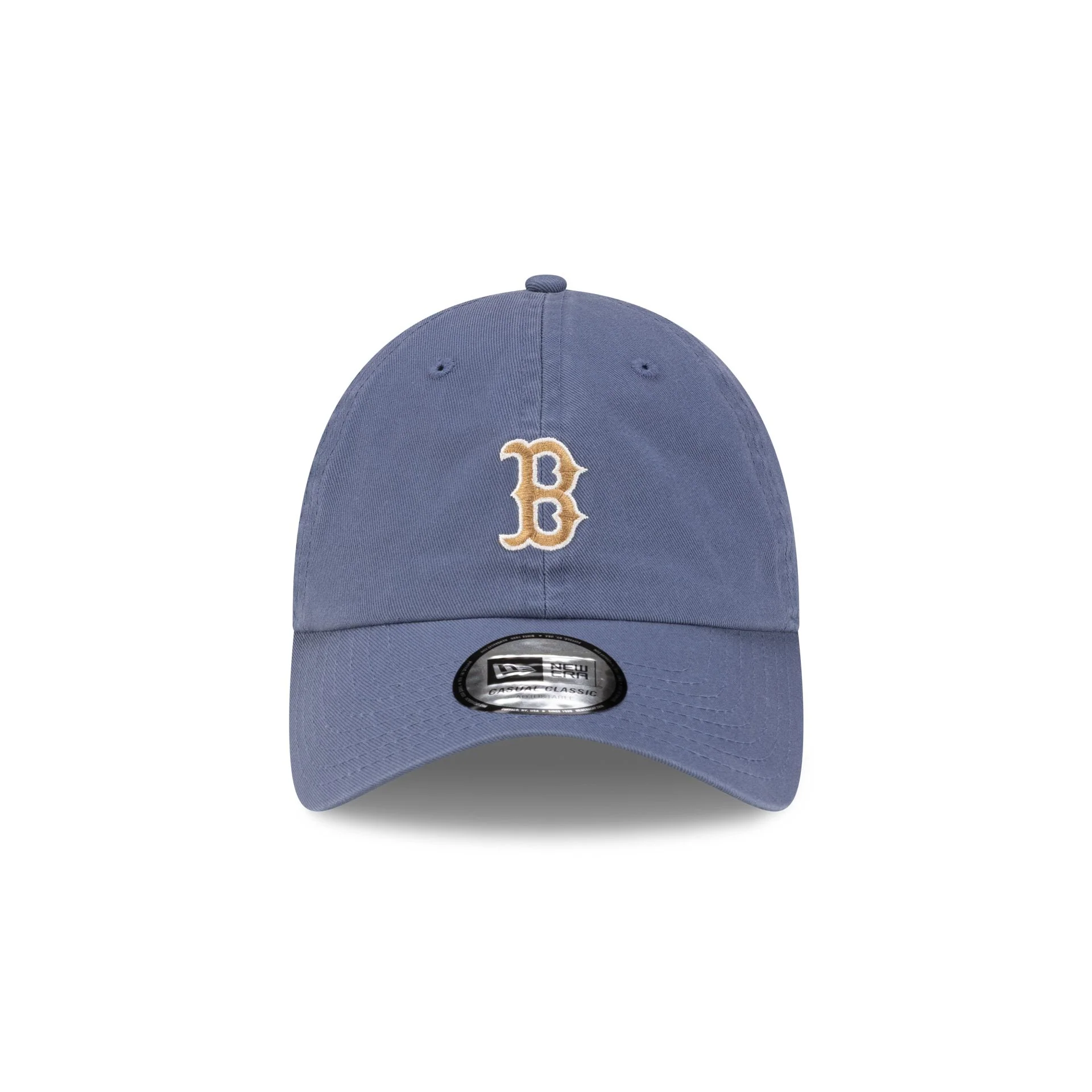 Boston Red Sox Slate Casual Classic Adjustable Hat - Image 2