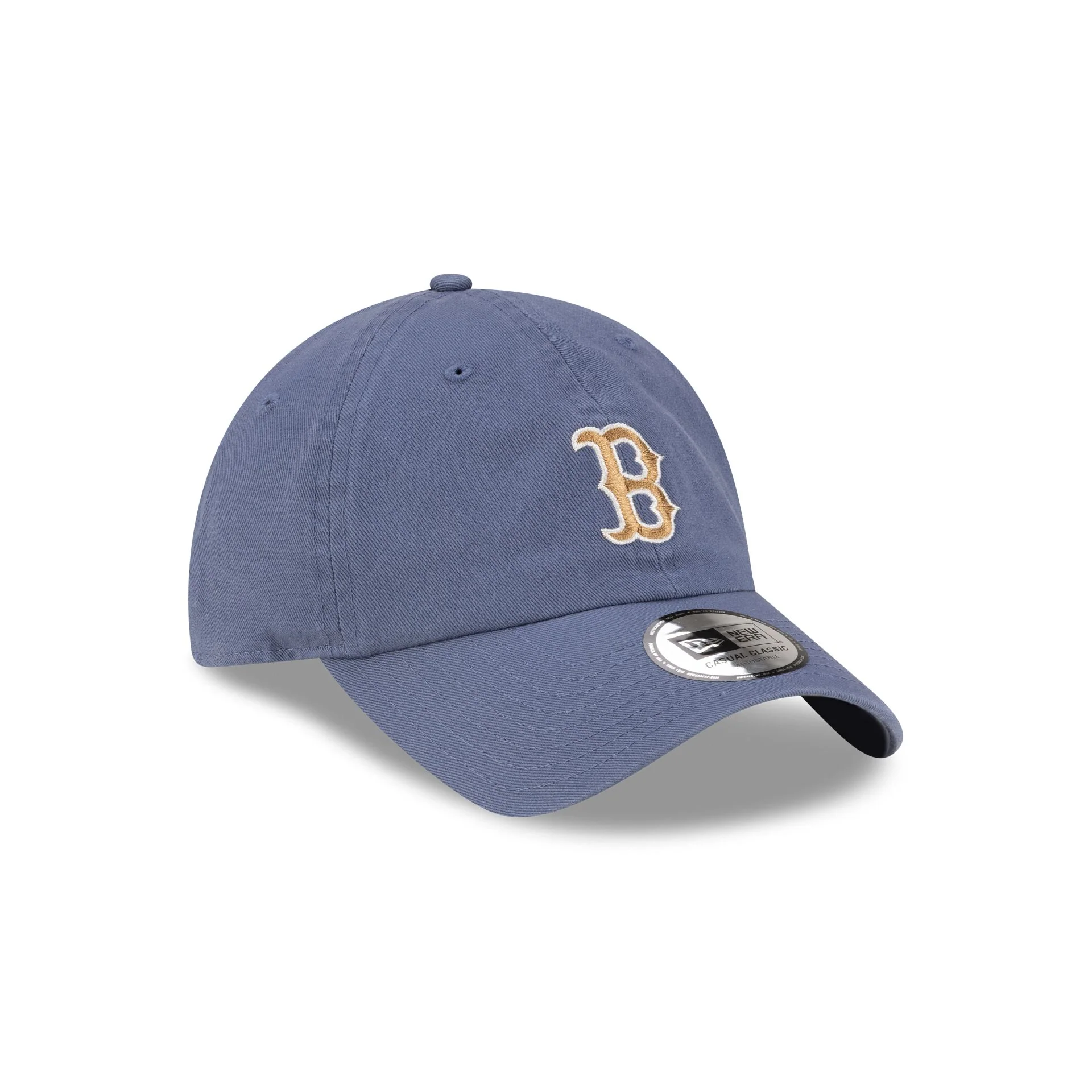 Boston Red Sox Slate Casual Classic Adjustable Hat - Image 3