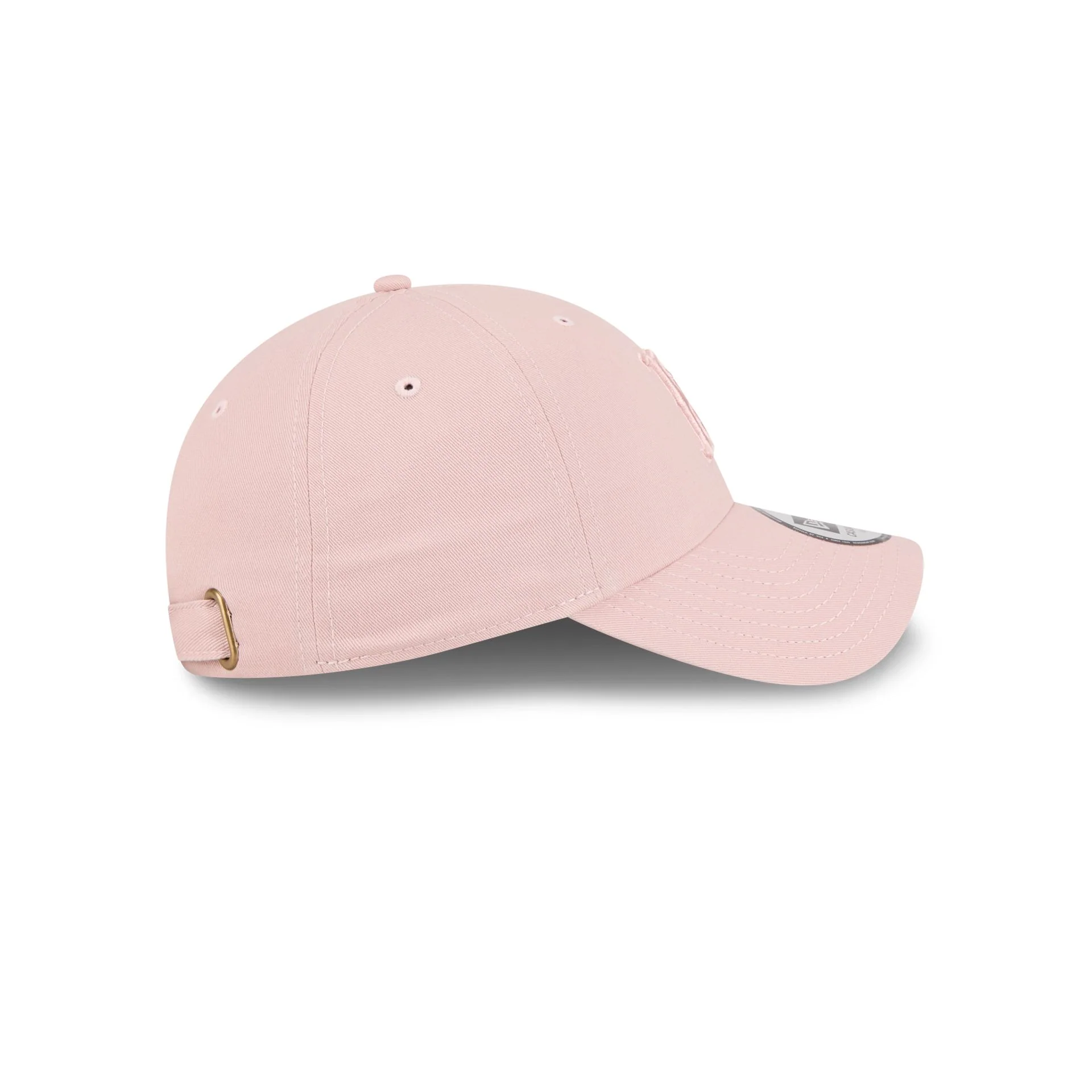 Boston Red Sox Pink Casual Classic Adjustable Hat - Image 5
