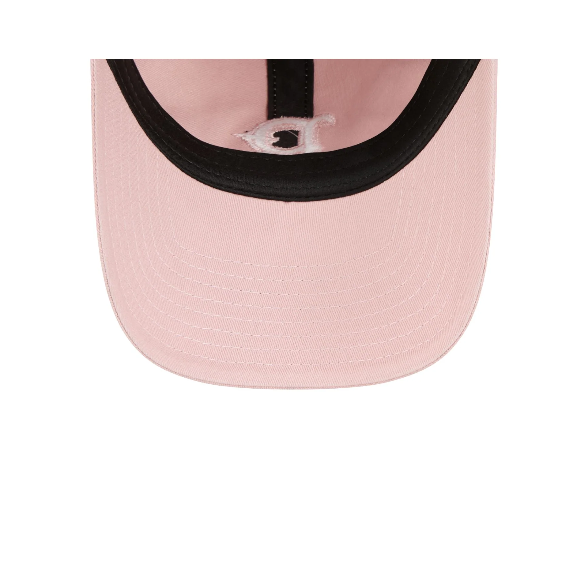 Boston Red Sox Pink Casual Classic Adjustable Hat - Image 7