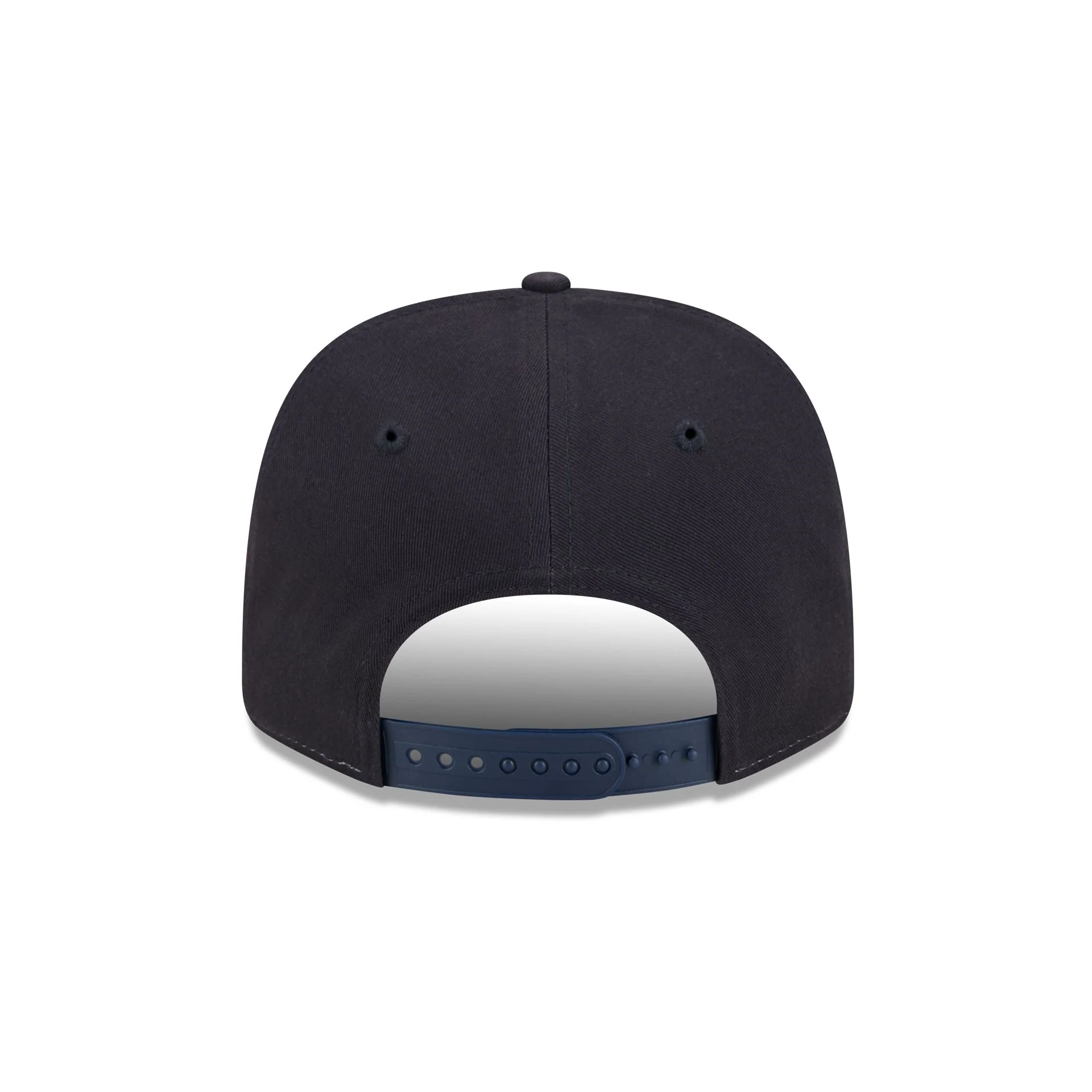 Boston Red Sox Split Panel 9SEVENTY Stretch-Snap Hat - Image 6
