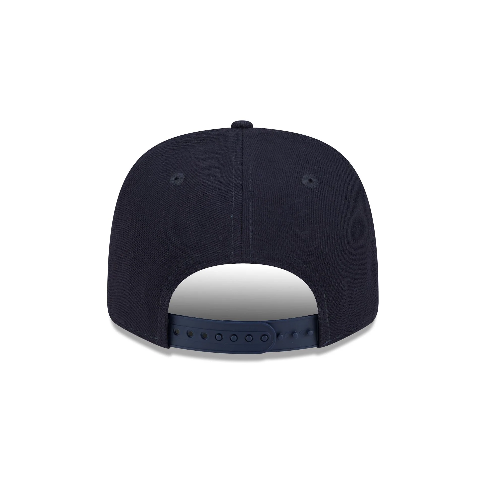 Boston Red Sox Stated 9SEVENTY Stretch-Snap Hat - Image 6