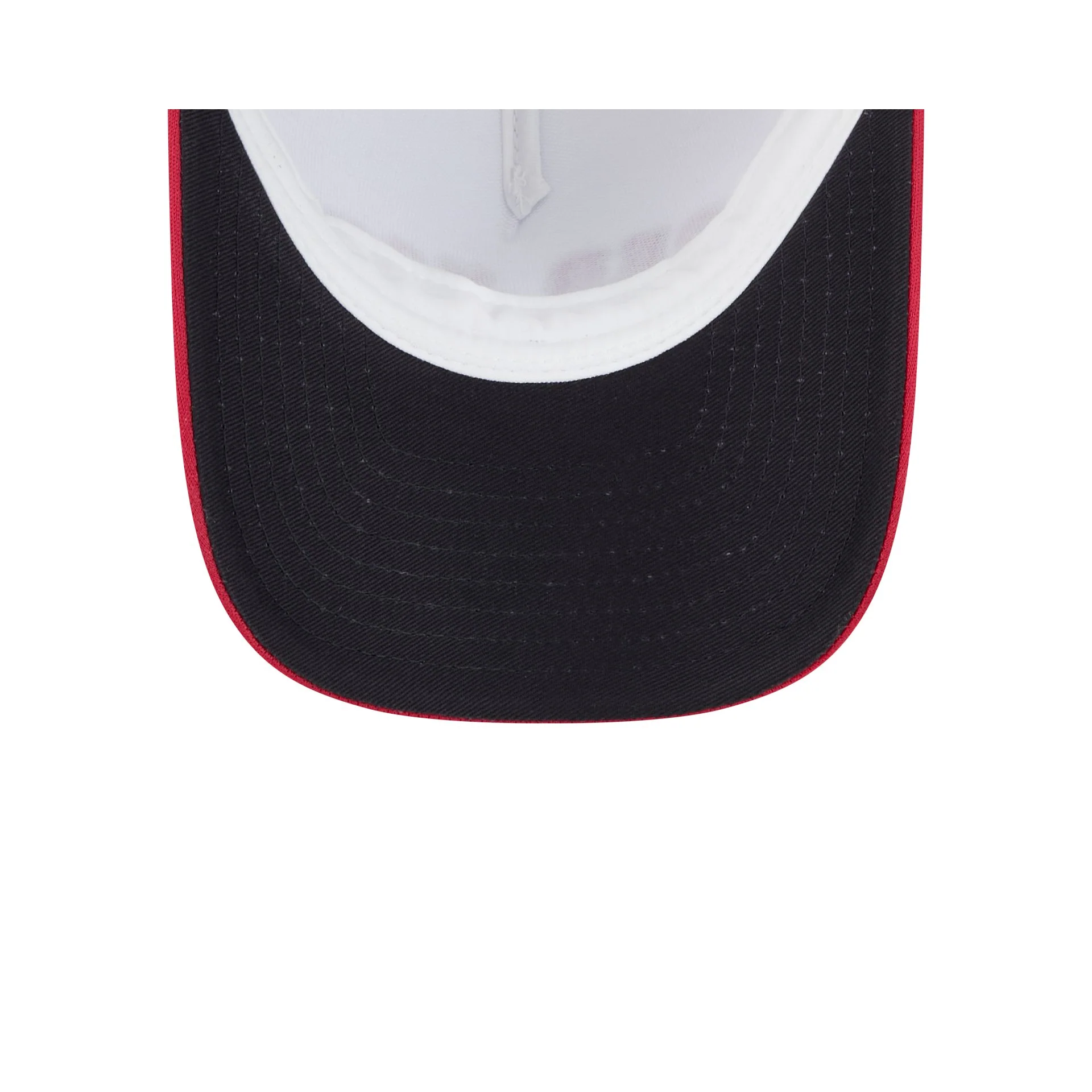 Boston Red Sox Summer Derby 9FORTY M-Crown A-Frame Snapback Hat - Image 7