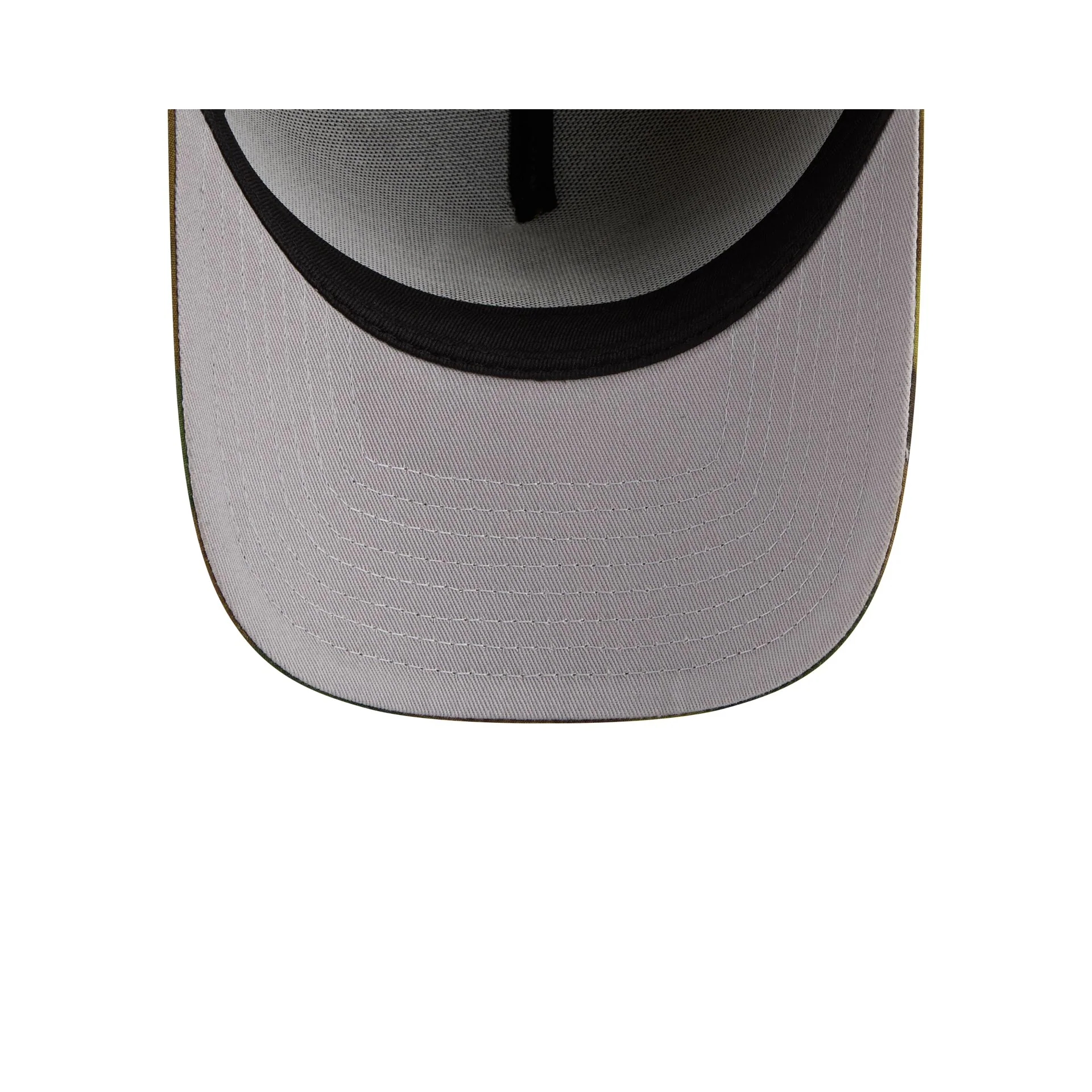 Boston Red Sox Three Looms Ripstop Camo 59FORTY A-Frame Fitted Hat - Image 7