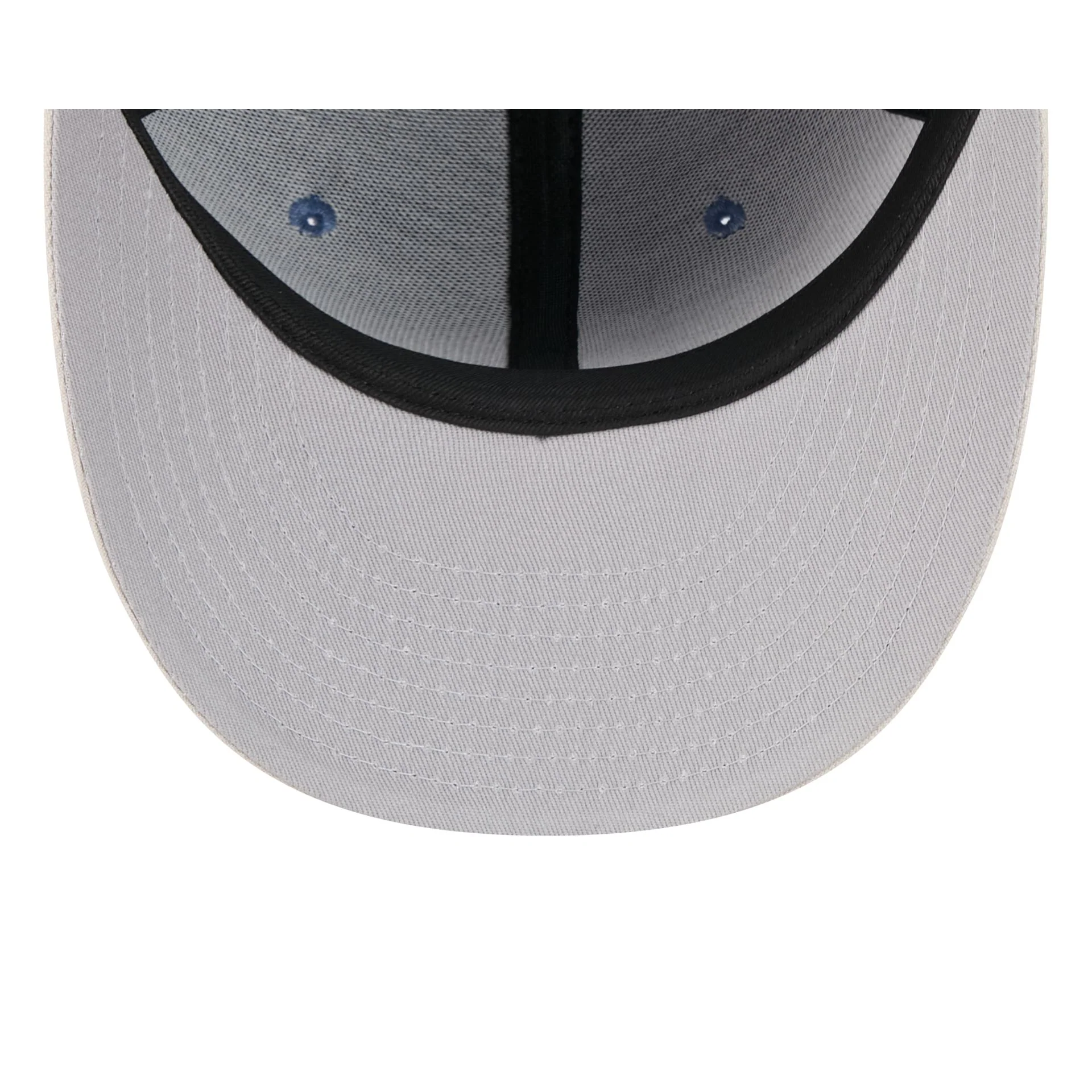 Boston Red Sox Two-Tone Denim 59FIFTY Fitted Hat - Image 7