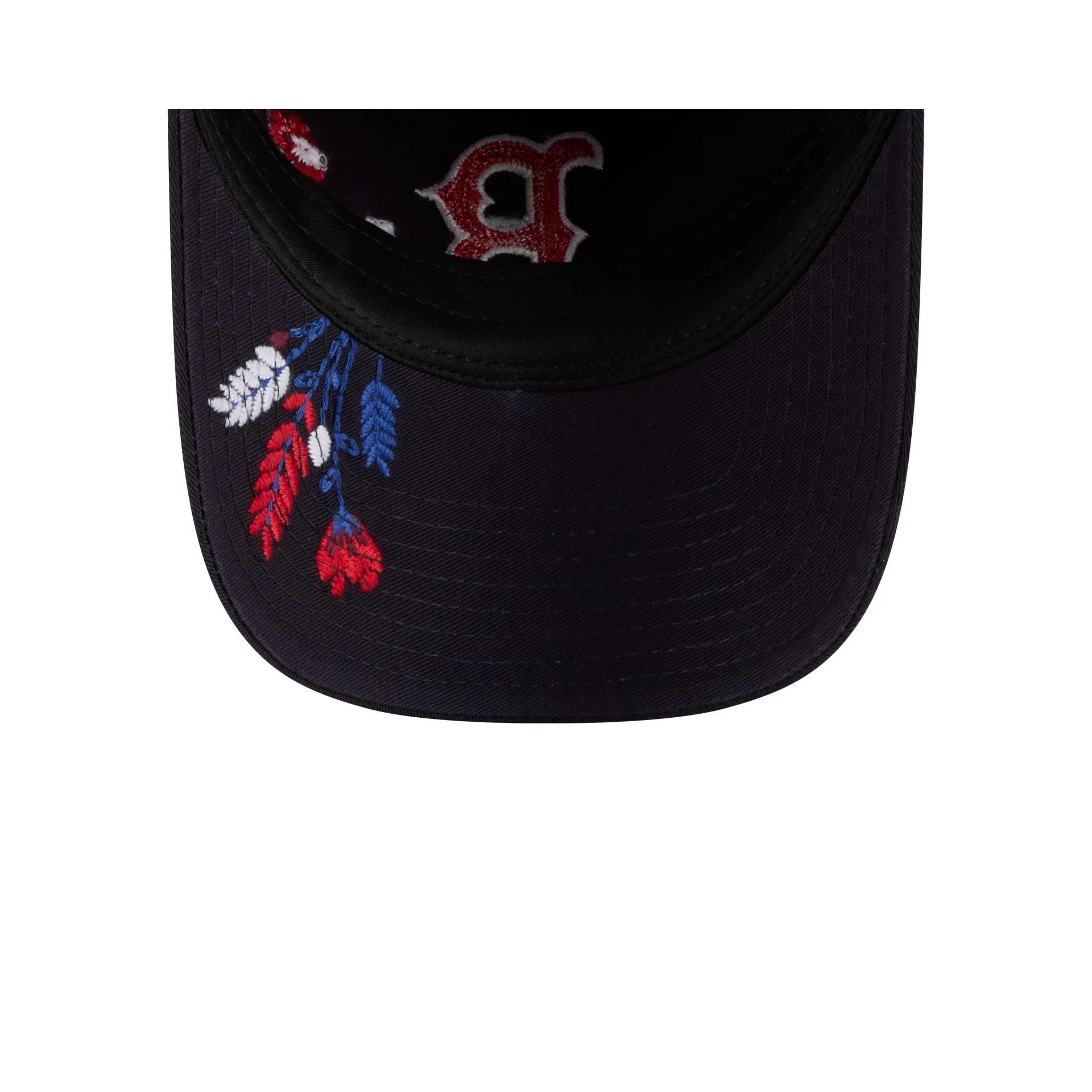 Boston Red Sox Wildflower Casual Classic Adjustable Hat - Image 7
