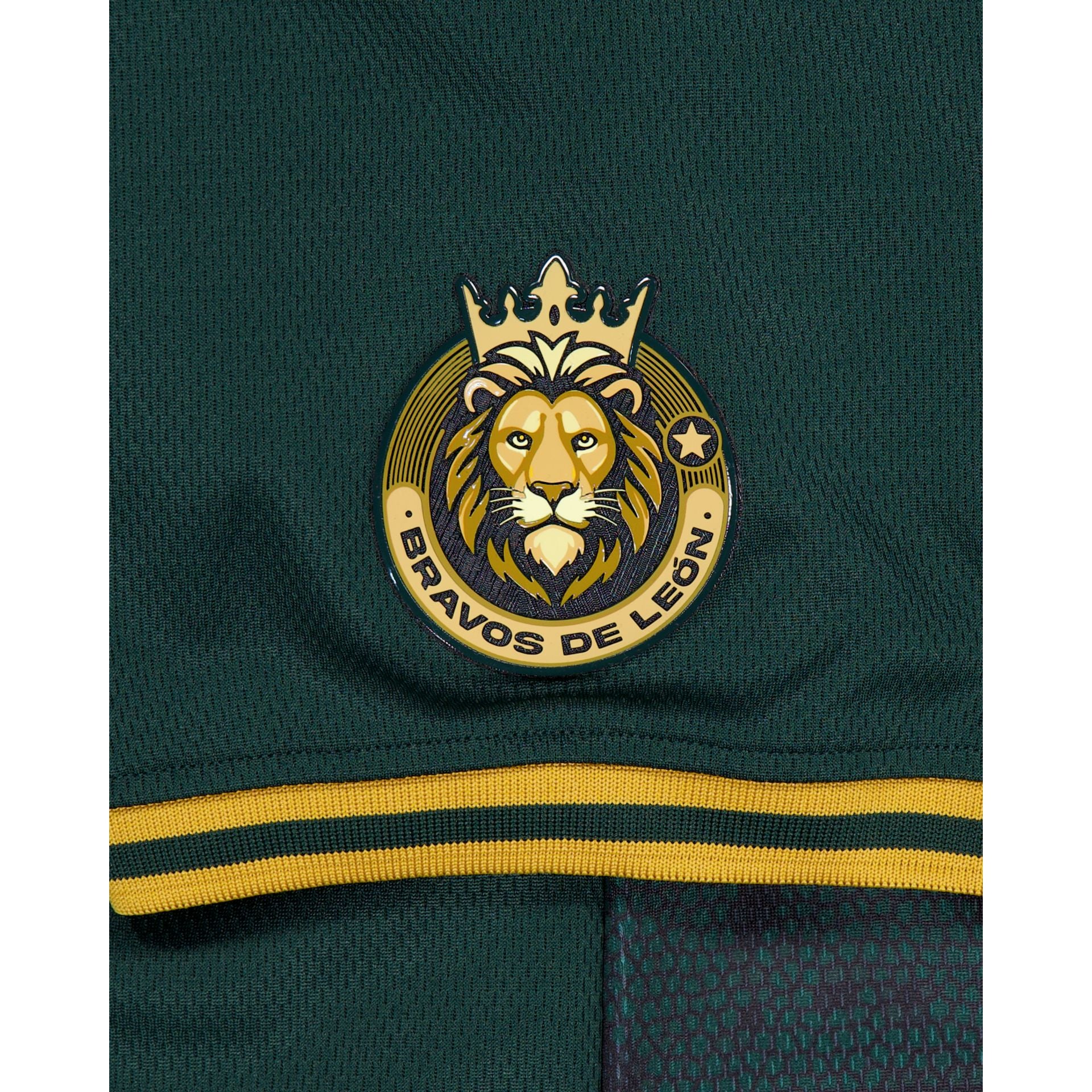 Bravos de León 2026 Away Jersey - Image 3