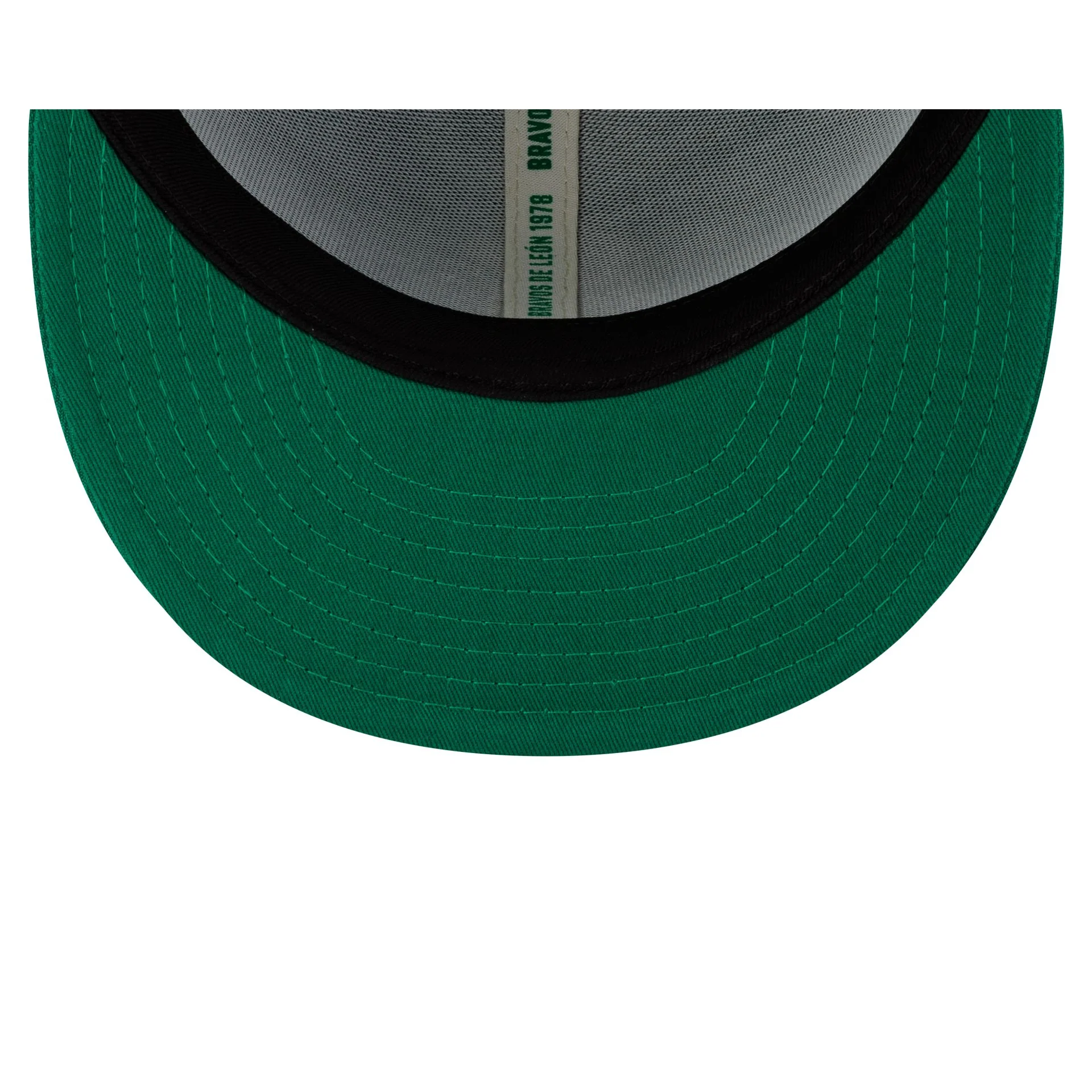Bravos de León Retro 59FIFTY Fitted Hat - Image 7