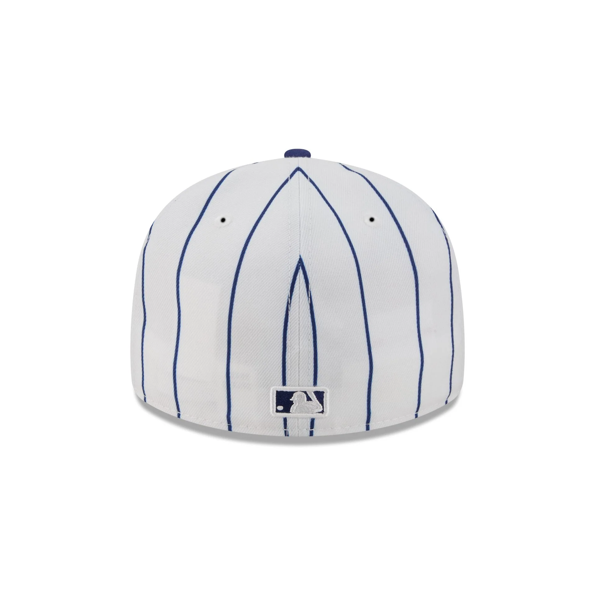 Brooklyn Dodgers 2026 Hall of Fame Low Profile 59FIFTY Fitted Hat - Image 6