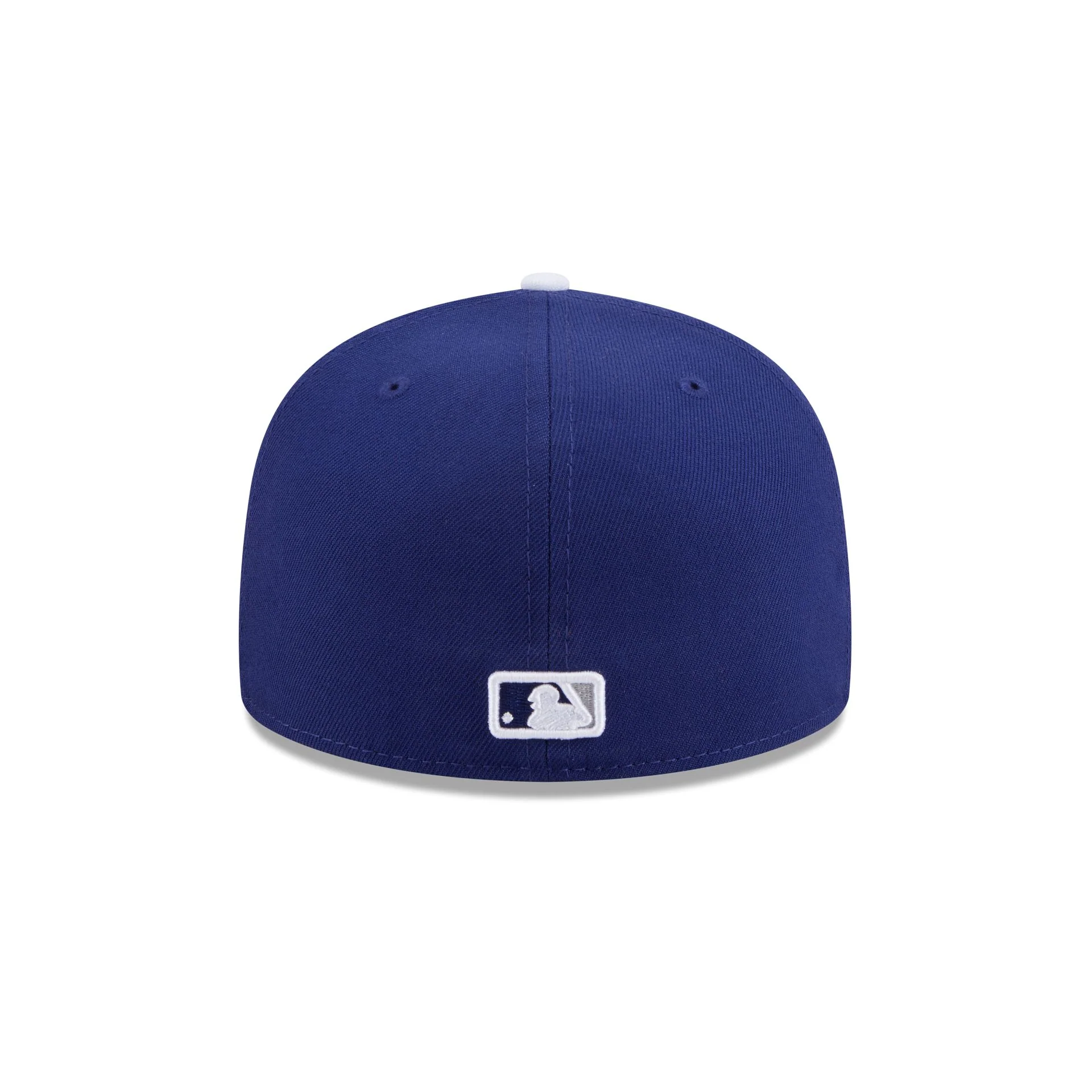 Brooklyn Dodgers Jackie Robinson Day 2026 59FIFTY Fitted Hat - Image 6
