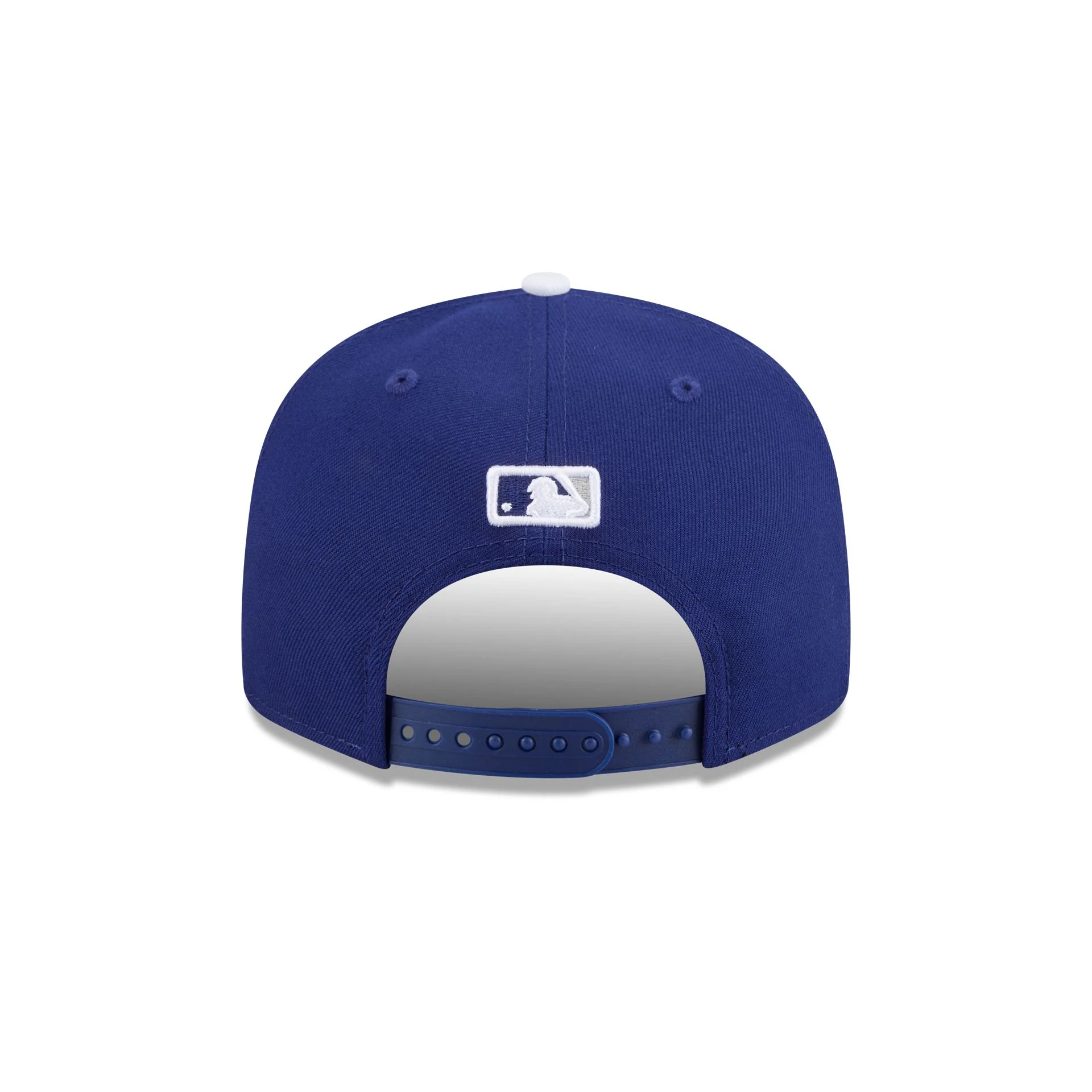 Brooklyn Dodgers Jackie Robinson Day 2026 9FIFTY Snapback Hat - Image 6