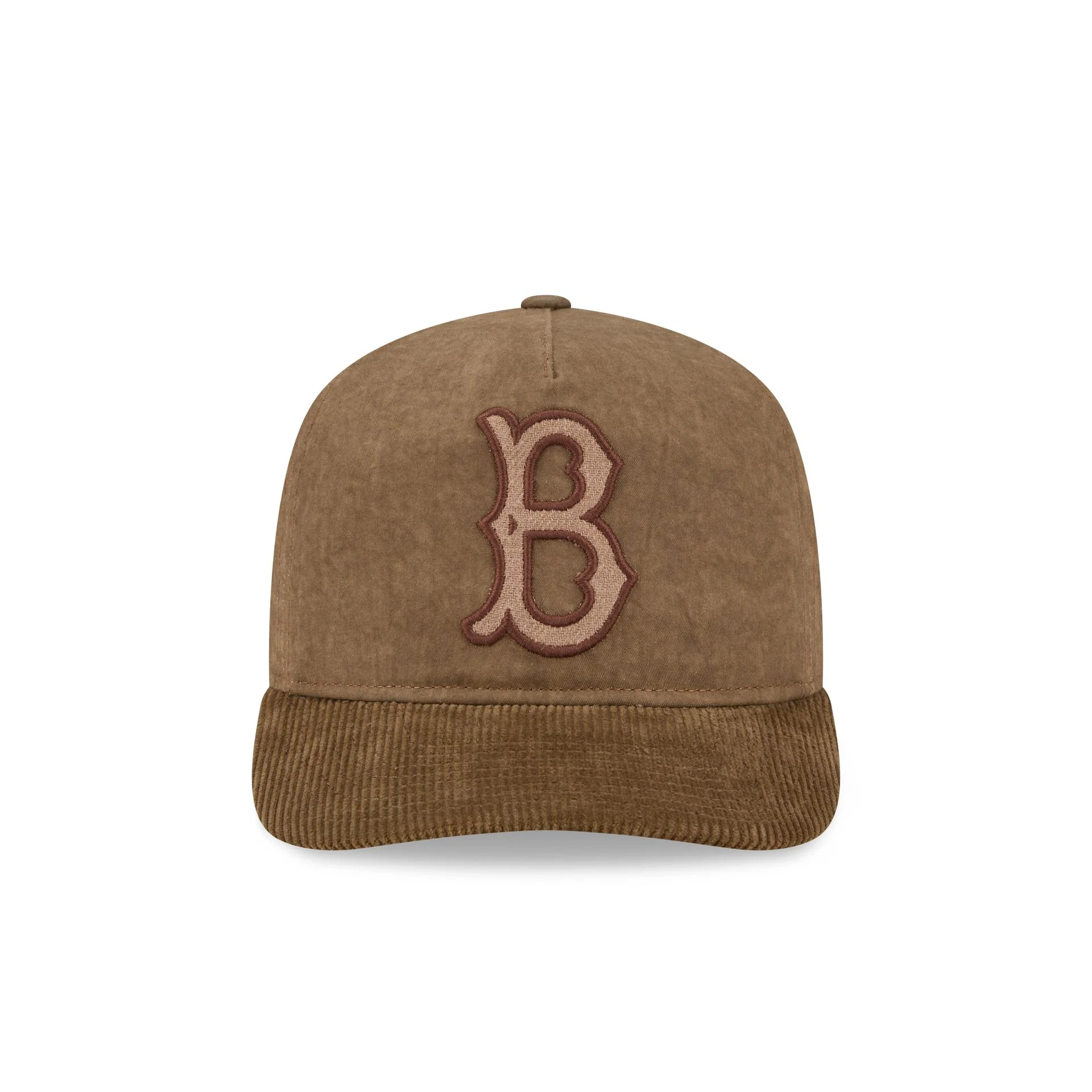 Brooklyn Dodgers Utility Linen 19TWENTY Adjustable Hat - Image 2