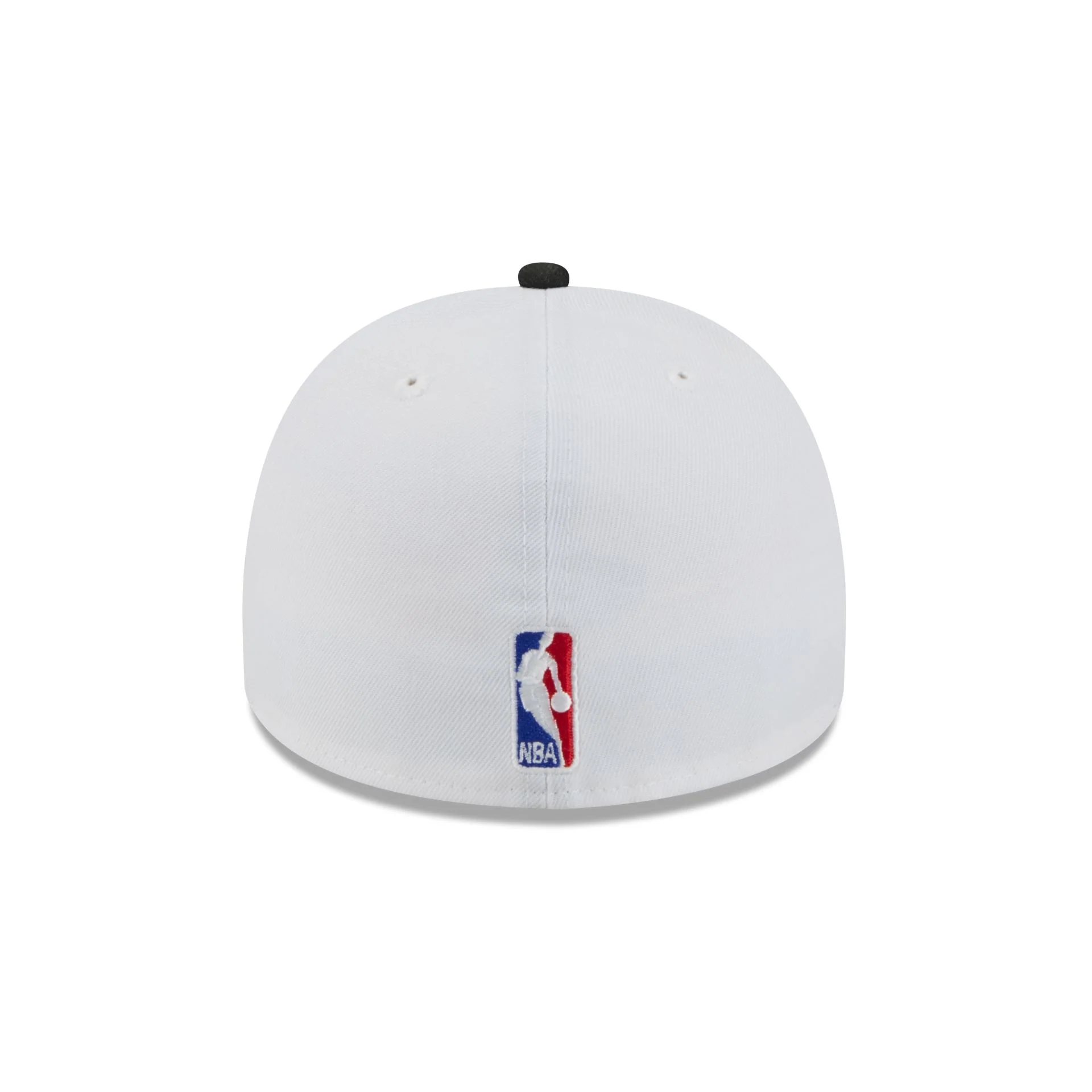 Brooklyn Nets 2025 Draft 59FIFTY A-Frame Fitted Hat - Image 6
