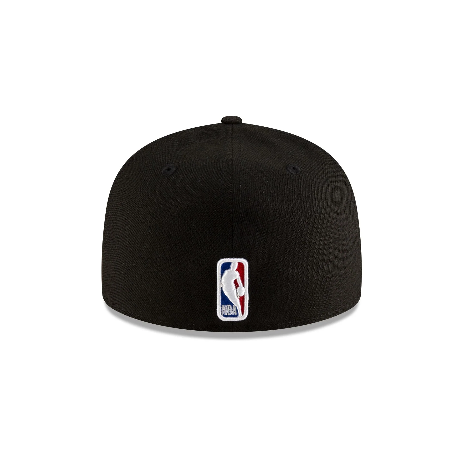 Brooklyn Nets 2025 Statement Edition 59FIFTY Fitted Hat - Image 6