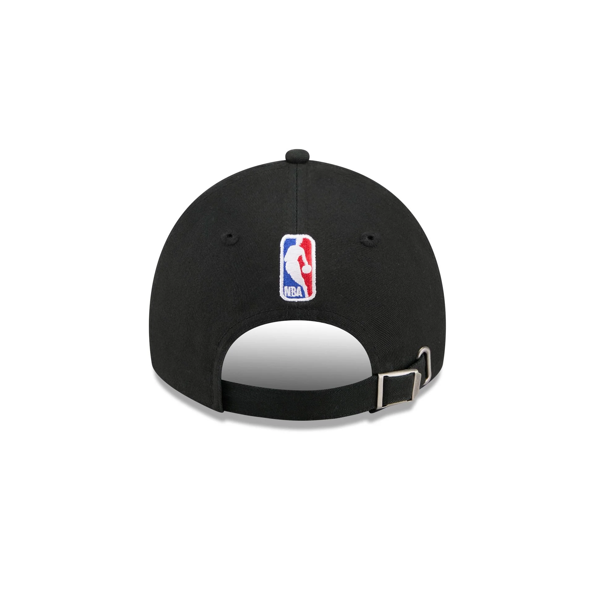 Brooklyn Nets 2026 Draft Black Casual Classic Adjustable Hat - Image 6