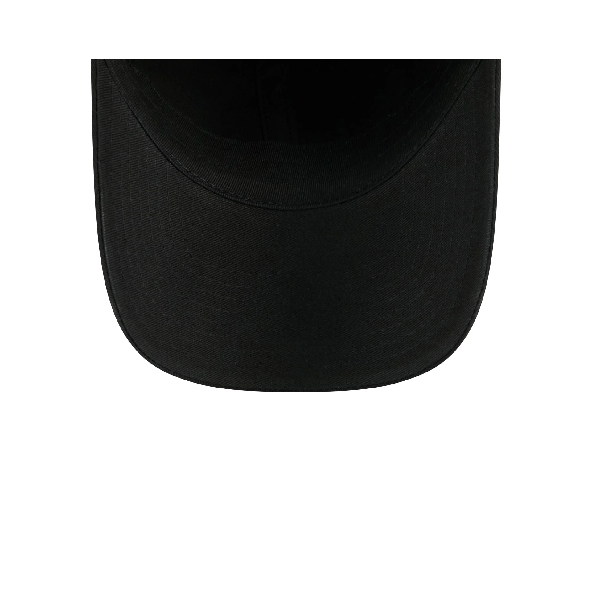 Brooklyn Nets 2026 Draft Black Casual Classic Adjustable Hat - Image 7