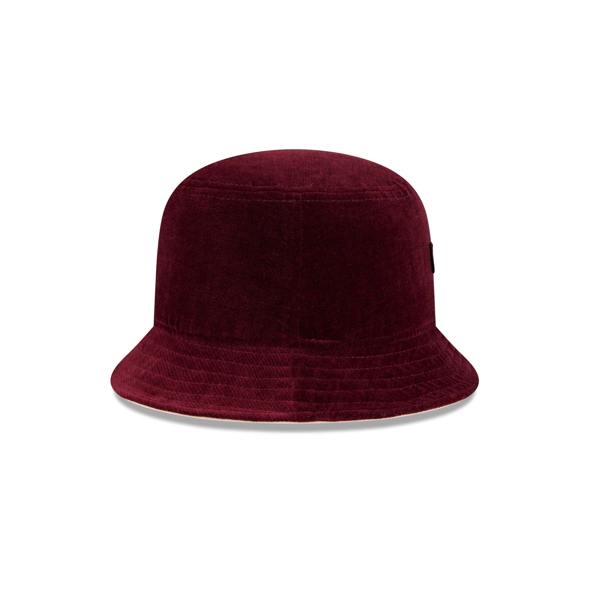 Brooklyn Nets Fall Velvet Bucket Hat - Image 11