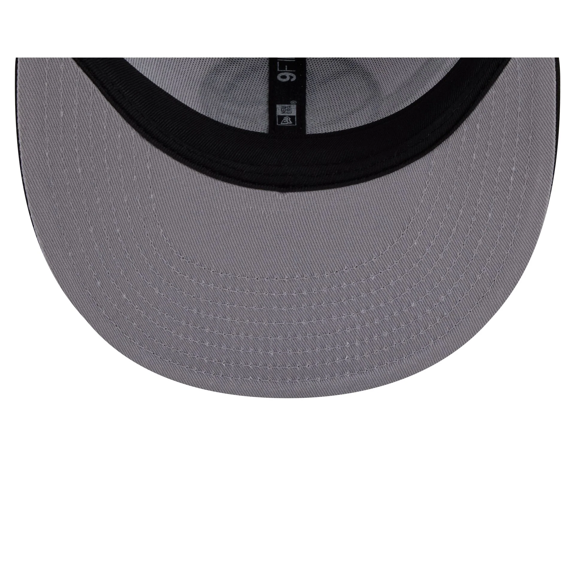 Brooklyn Nets Swept 9FIFTY Snapback Hat - Image 7