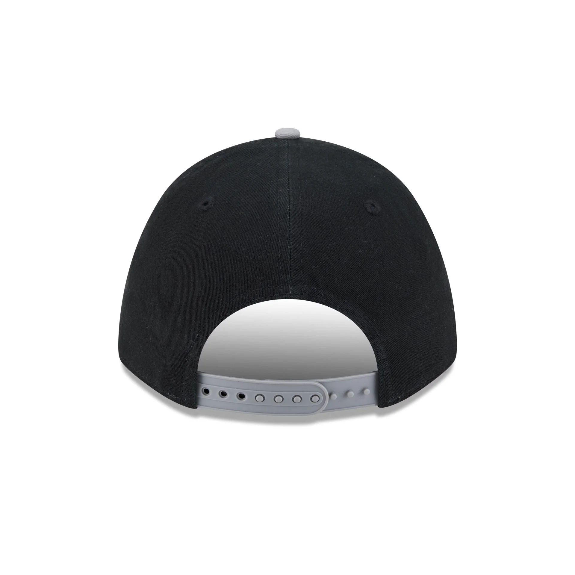 Brooklyn Nets Team Loyal 9FORTY M-Crown Snapback Hat - Image 6