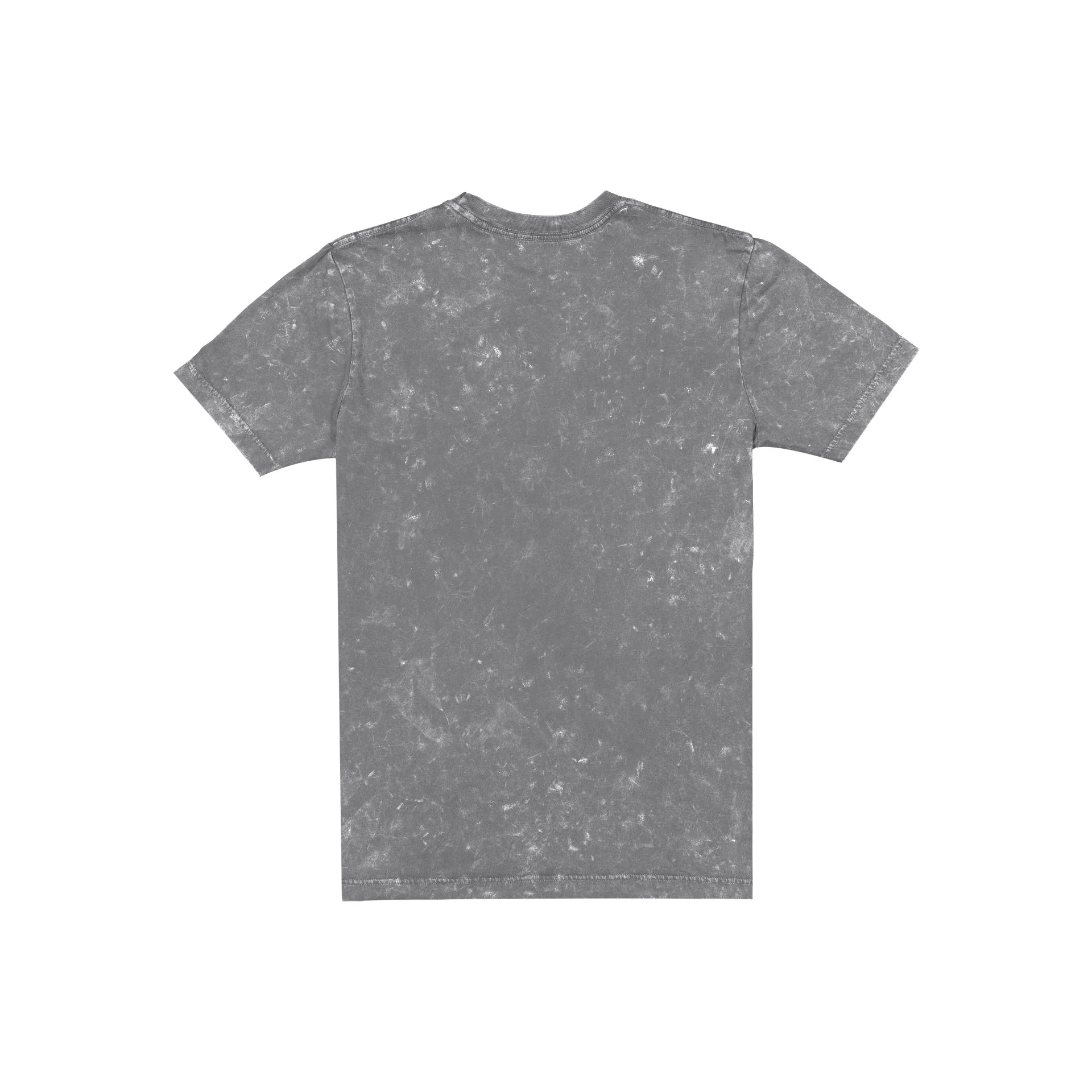 Brooklyn Nets Throwback Washed T-Shirt - Image 2