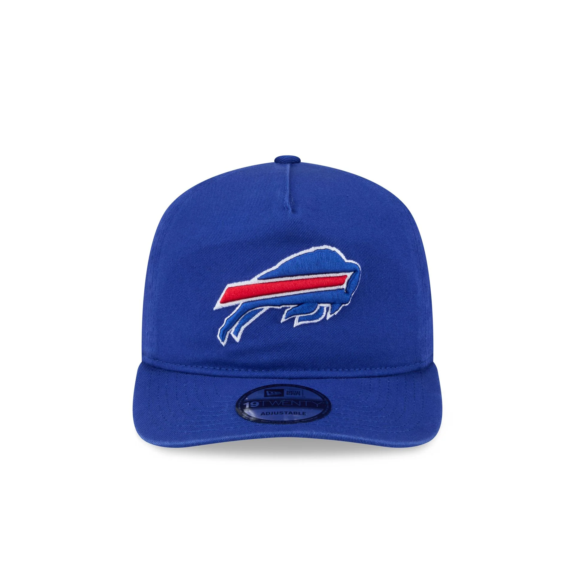 Buffalo Bills 19TWENTY Snapback Hat - Image 2