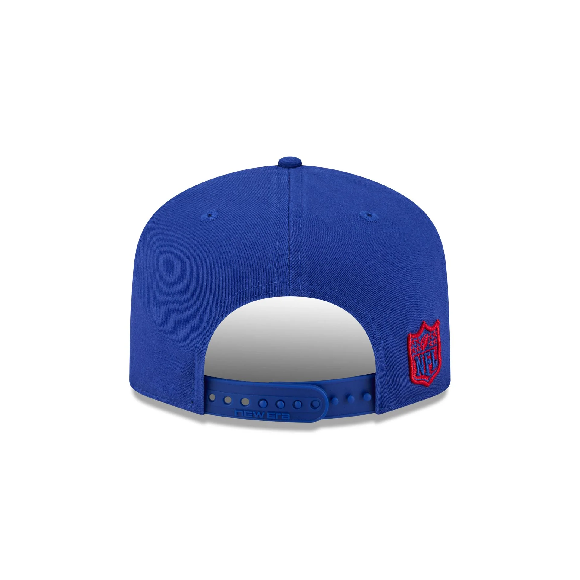 Buffalo Bills 19TWENTY Snapback Hat - Image 6