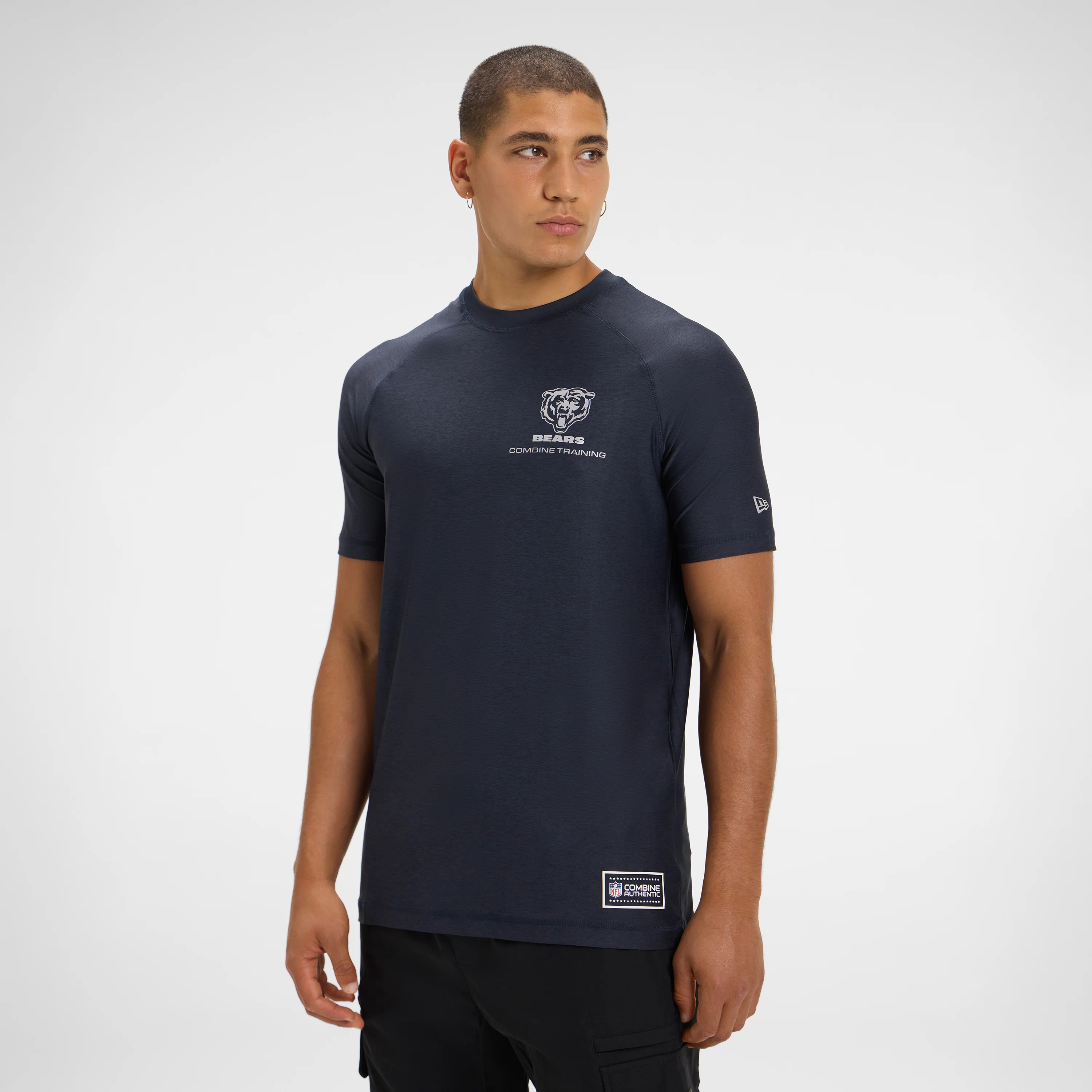 Buffalo Bills 2025 Functional Fandom Short Sleeve T-Shirt - Image 2