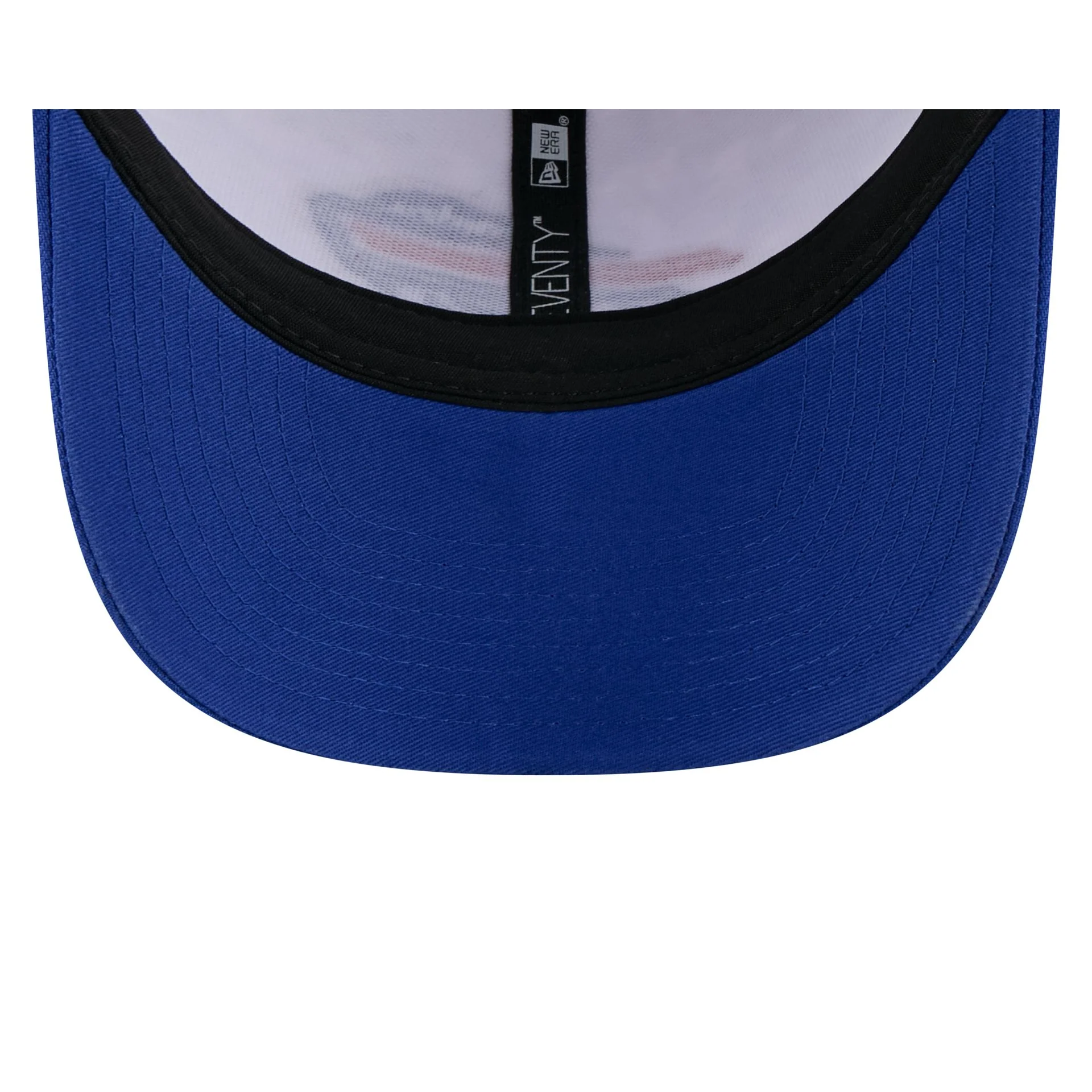 Buffalo Bills 2025 Salute to Service Fan Gear 9SEVENTY Stretch-Snap Hat - Image 7