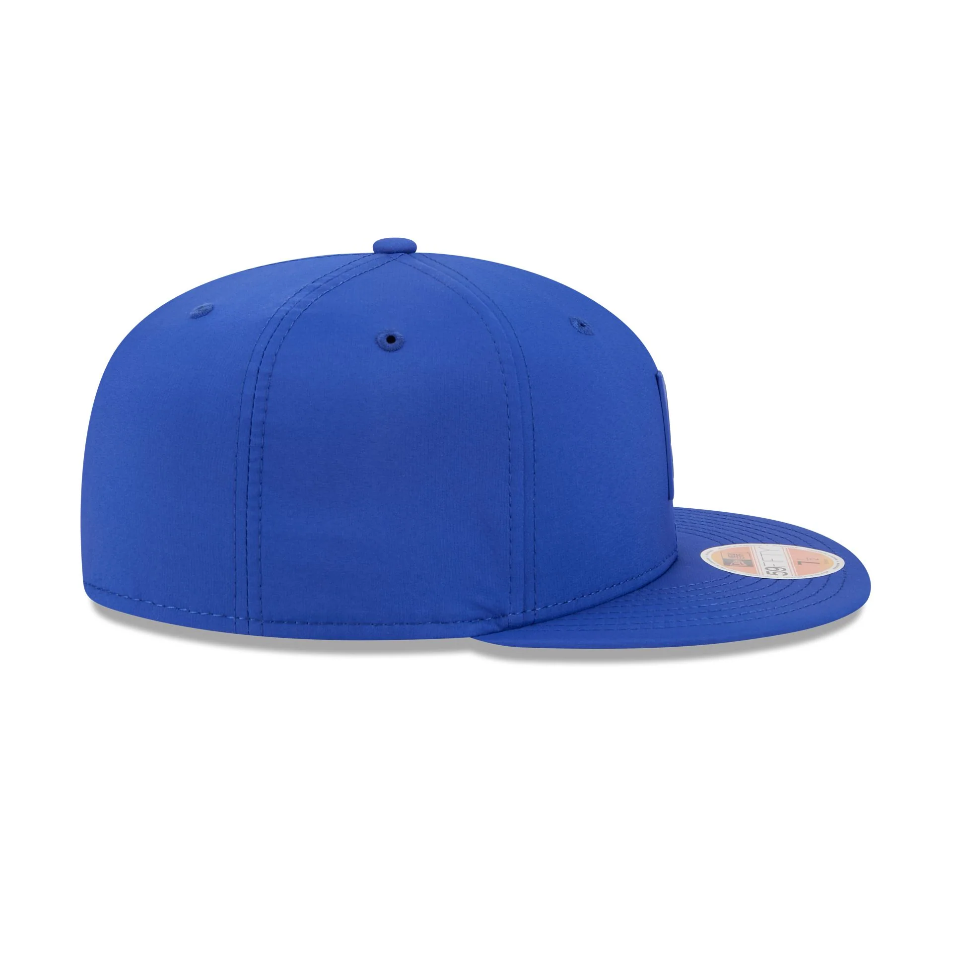 Buffalo Bills 2025 Sideline Hot Weather 59FIFTY Fitted Hat - Image 5