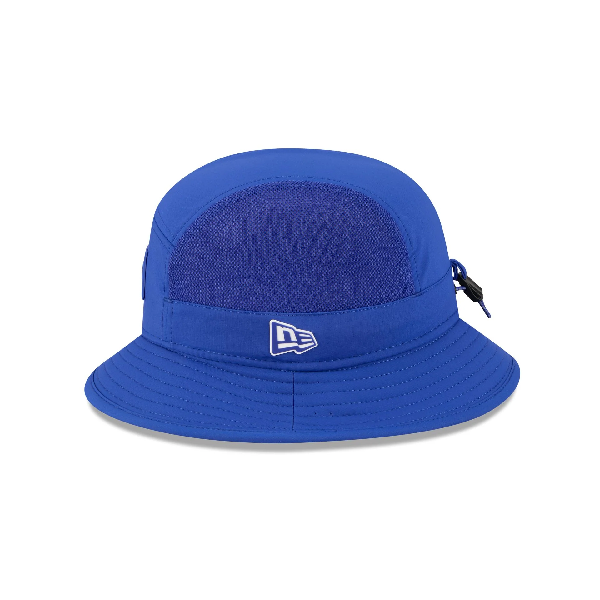 Buffalo Bills 2025 Sideline Hot Weather Bucket Hat - Image 4