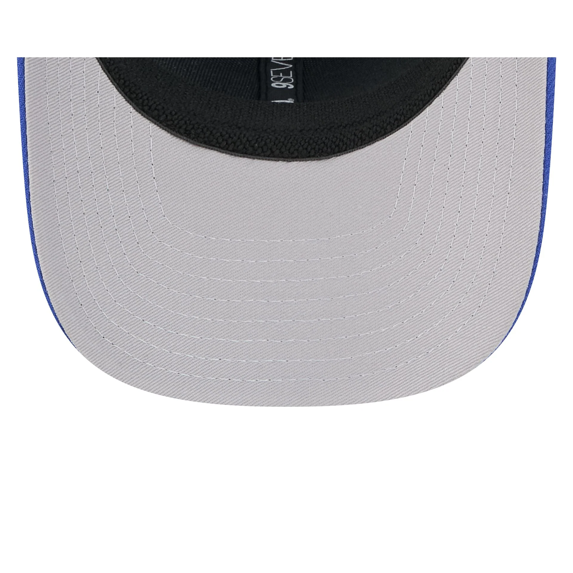 Buffalo Bills 2026 Highmark Stadium Inaugural Season Sidepatch 9SEVENTY Trucker Hat - Image 7