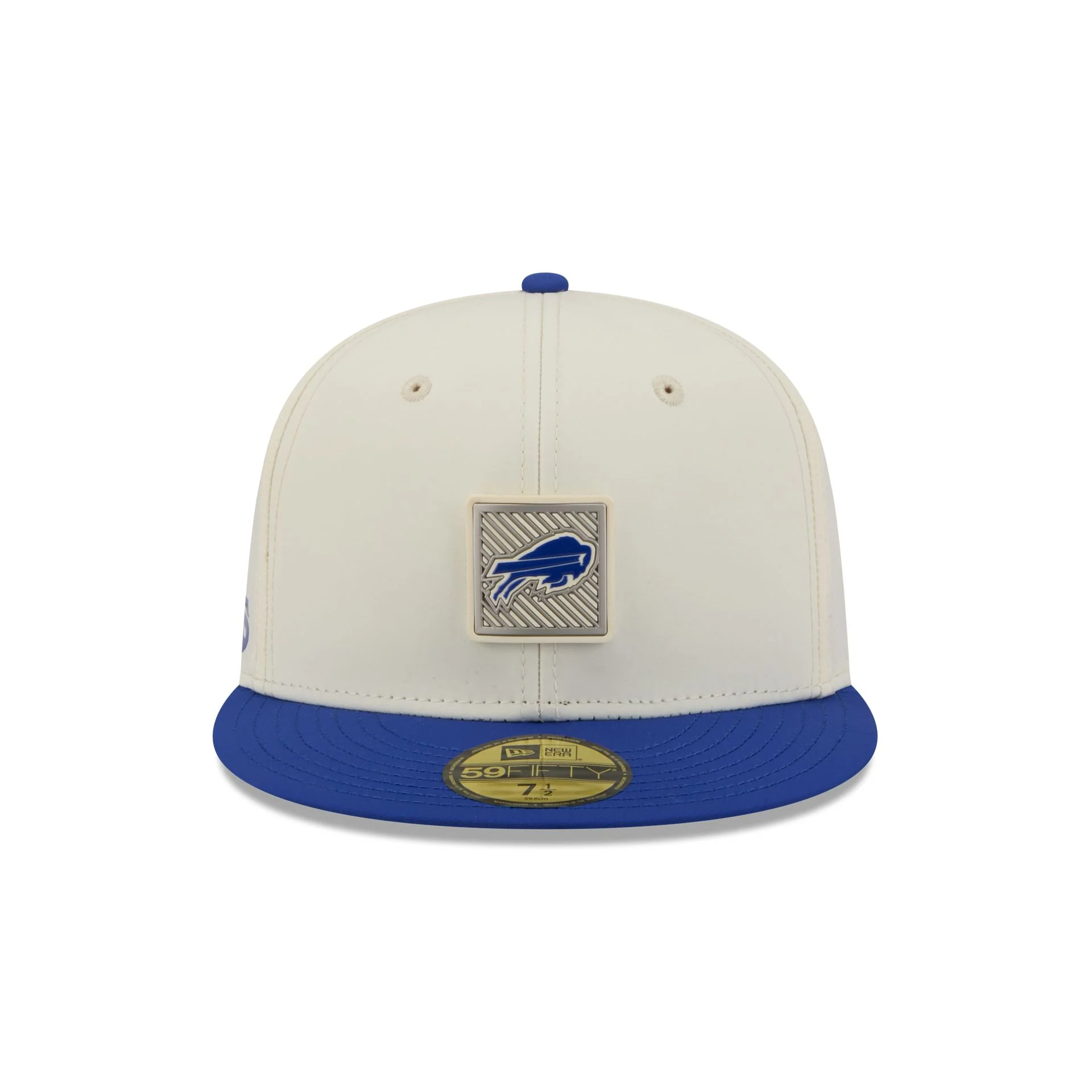 Buffalo Bills 2026 Training 59FIFTY Fitted Hat - Image 3