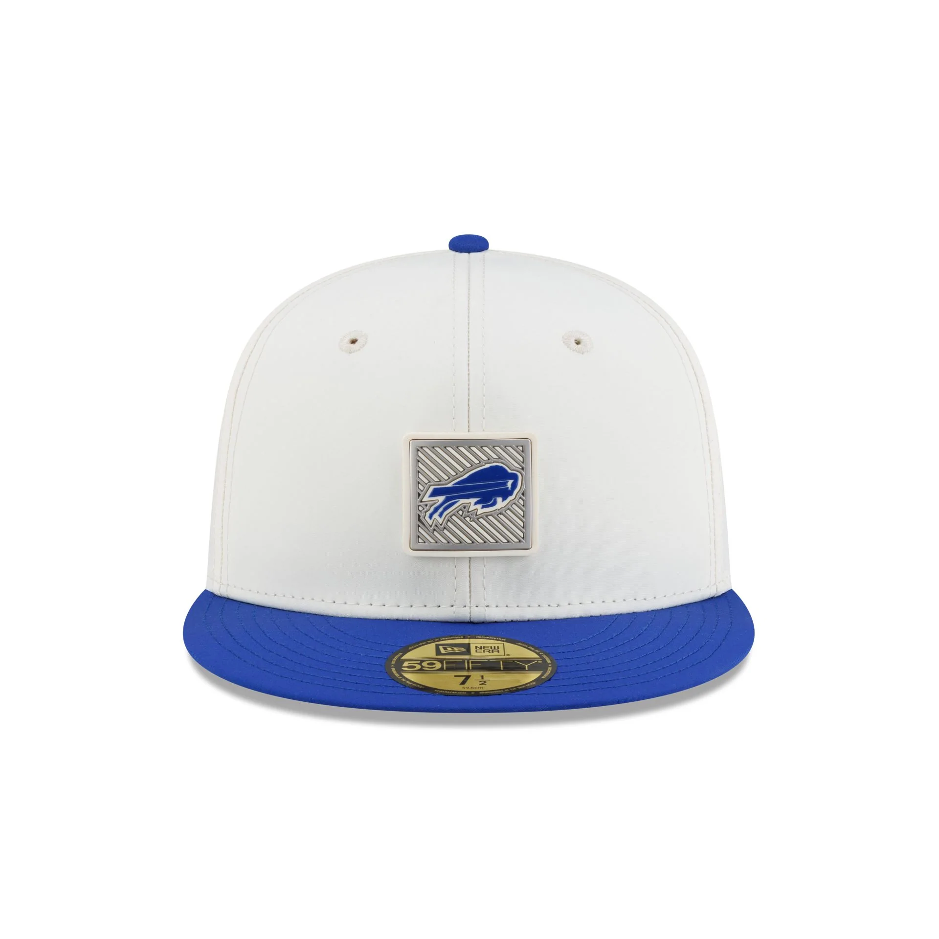 Buffalo Bills 2026 Training 59FIFTY Fitted Hat - Image 4