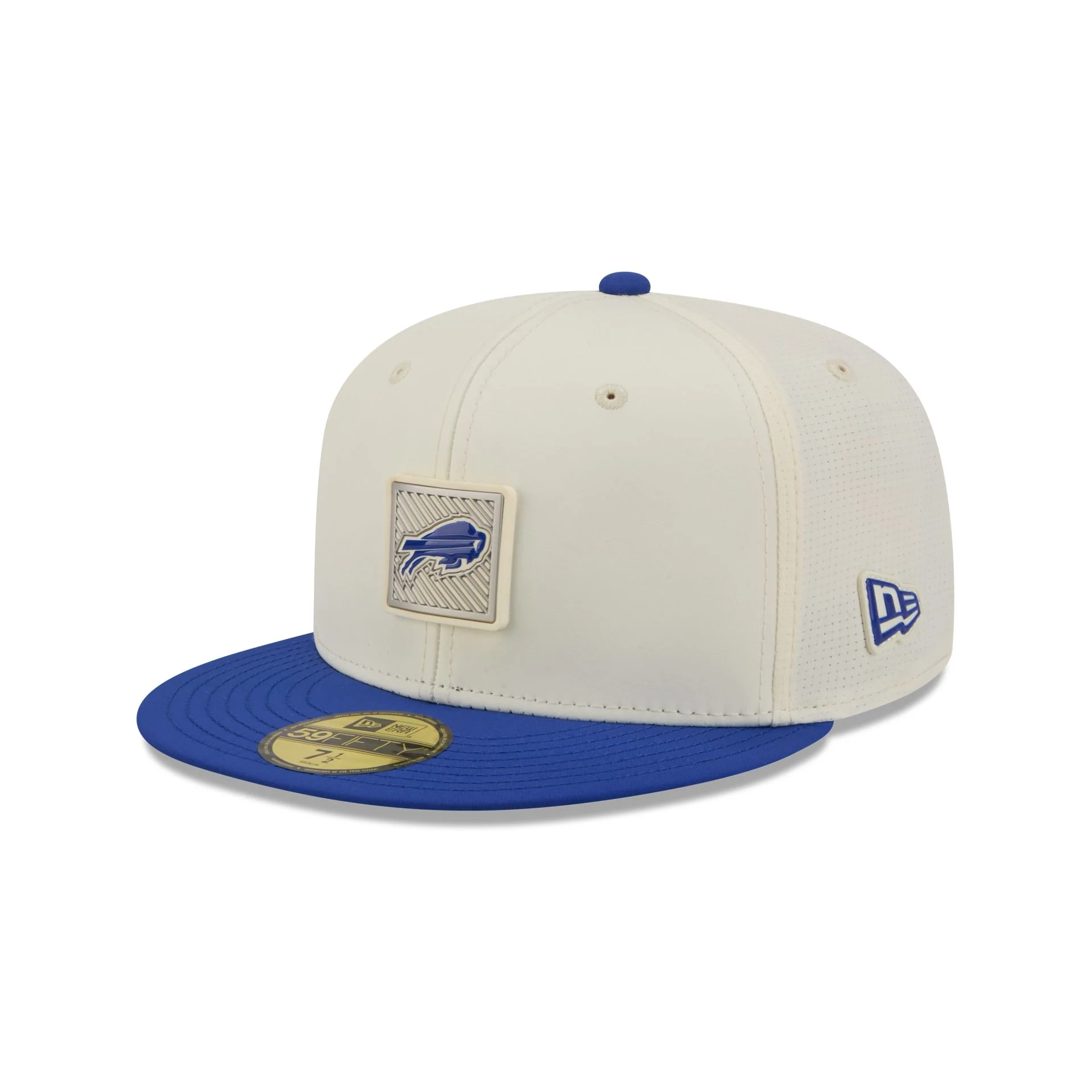 Buffalo Bills 2026 Training 59FIFTY Fitted Hat - Image 5