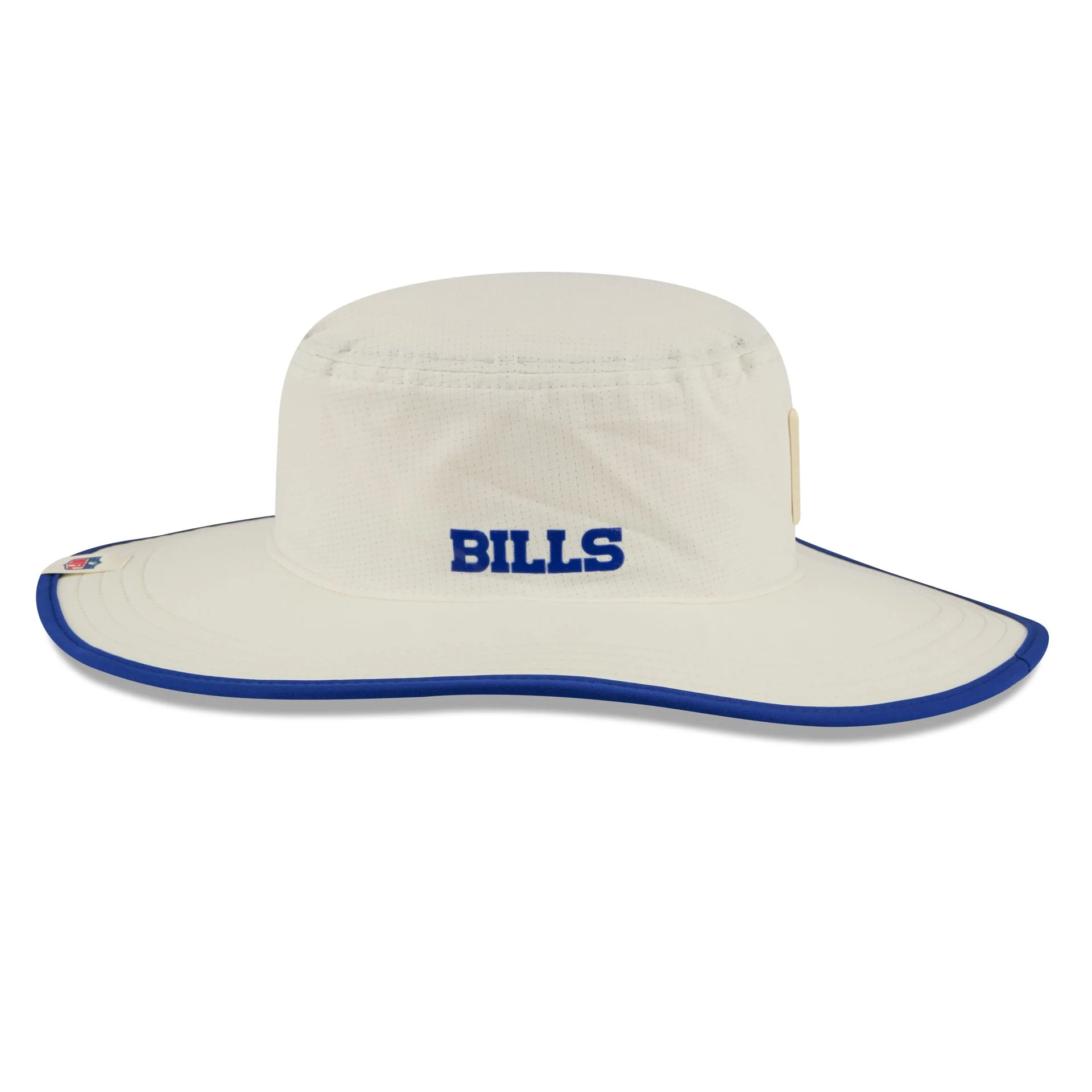 Buffalo Bills 2026 Training Panama Bucket Hat - Image 4