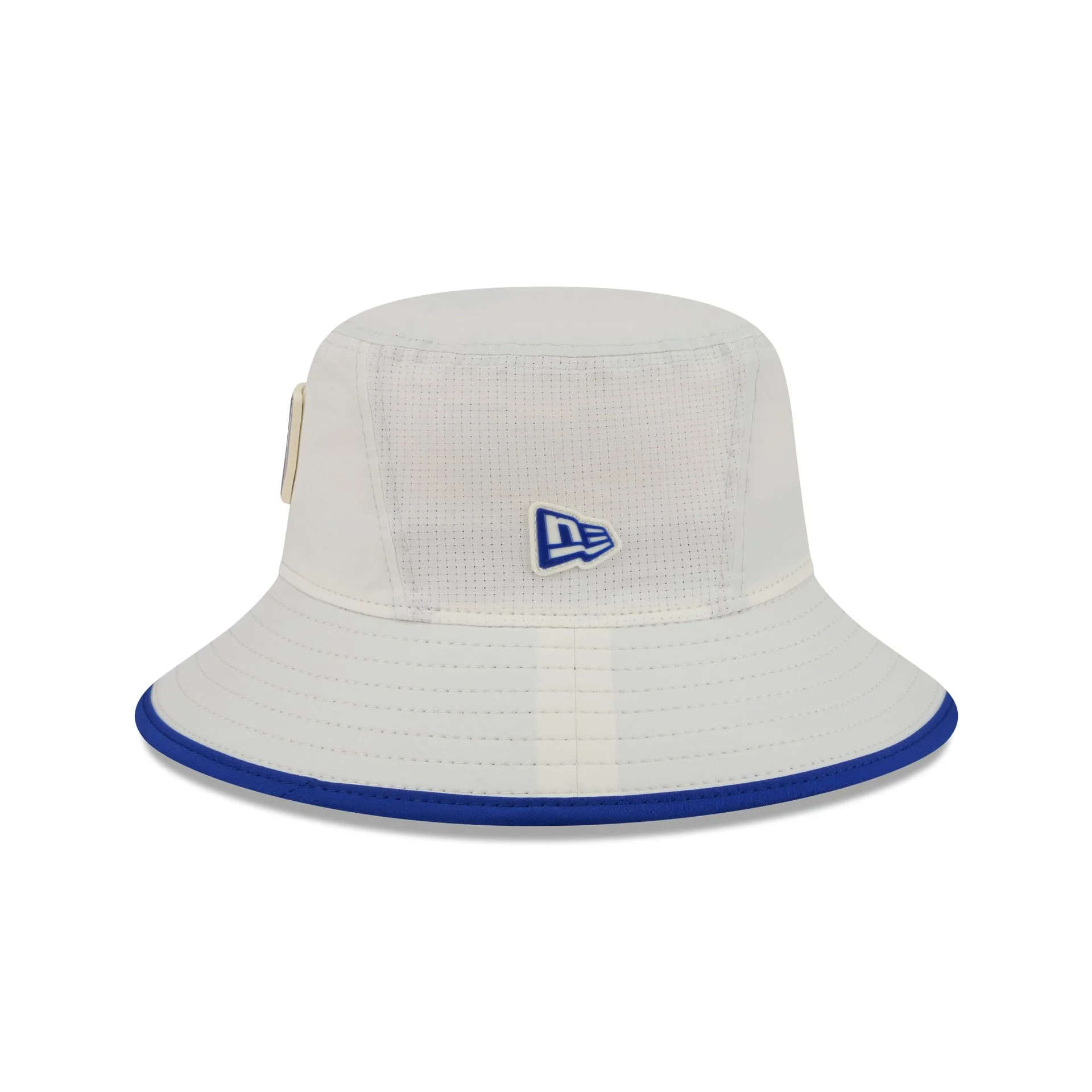 Buffalo Bills 2026 Training Stretch Bucket Hat - Image 5